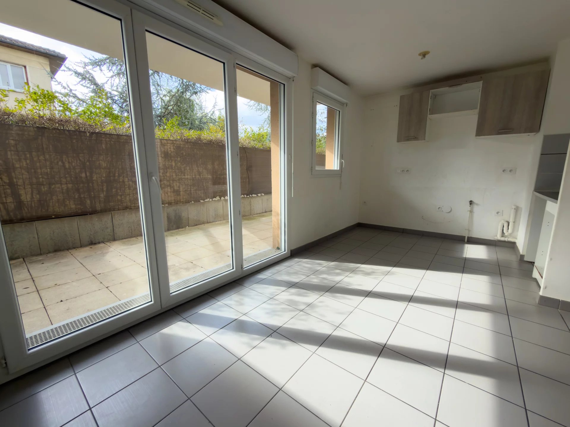 Appartement, 3 pièces, 61m2