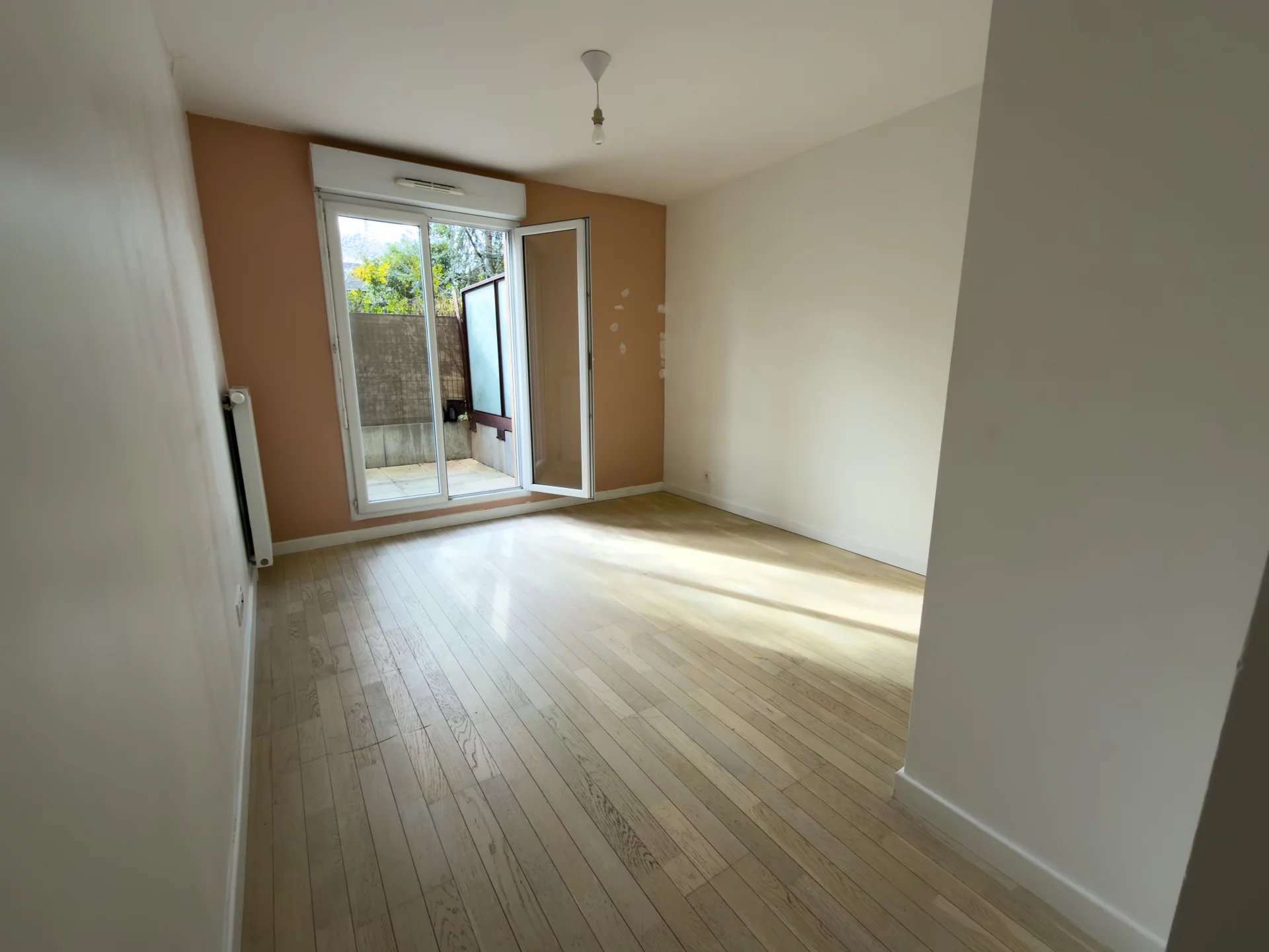 Appartement, 3 pièces, 61m2