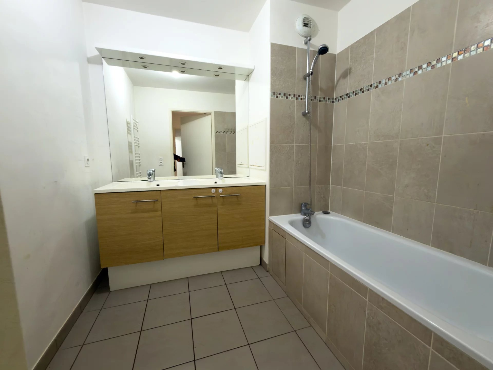 Appartement, 3 pièces, 61m2