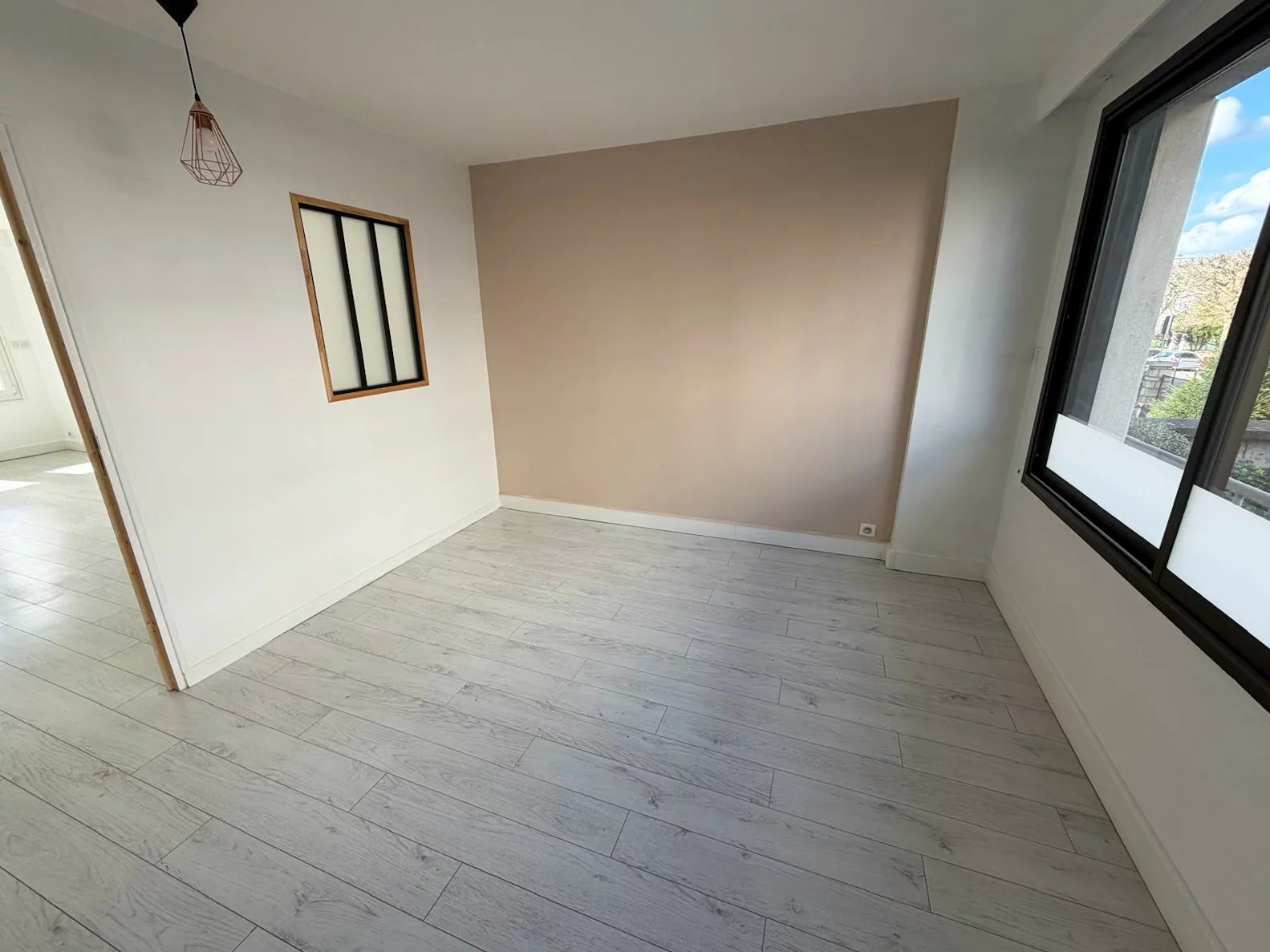 Appartement, 3 pièces, 75m2