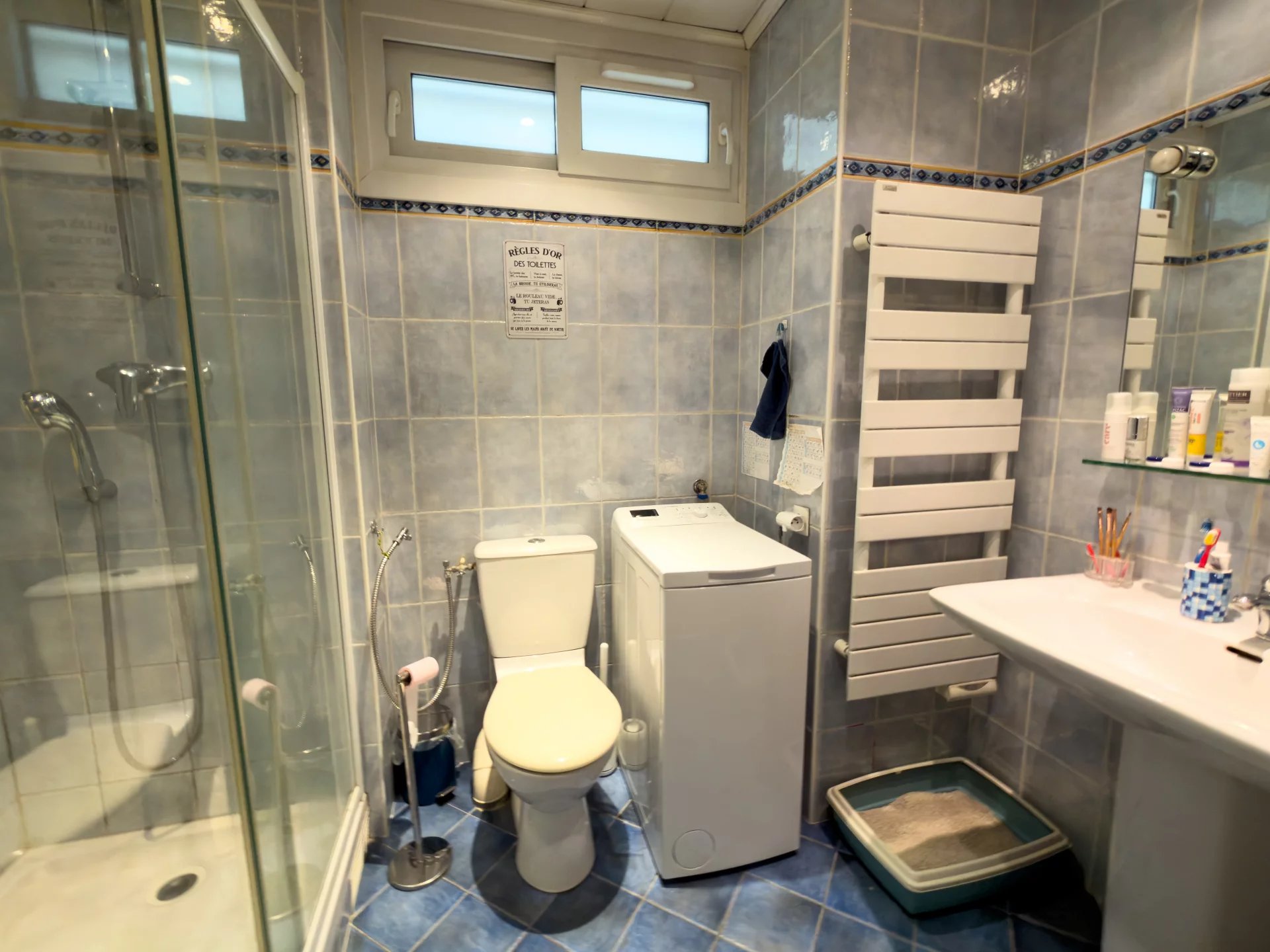 Appartement, 6 pièces, 118m2