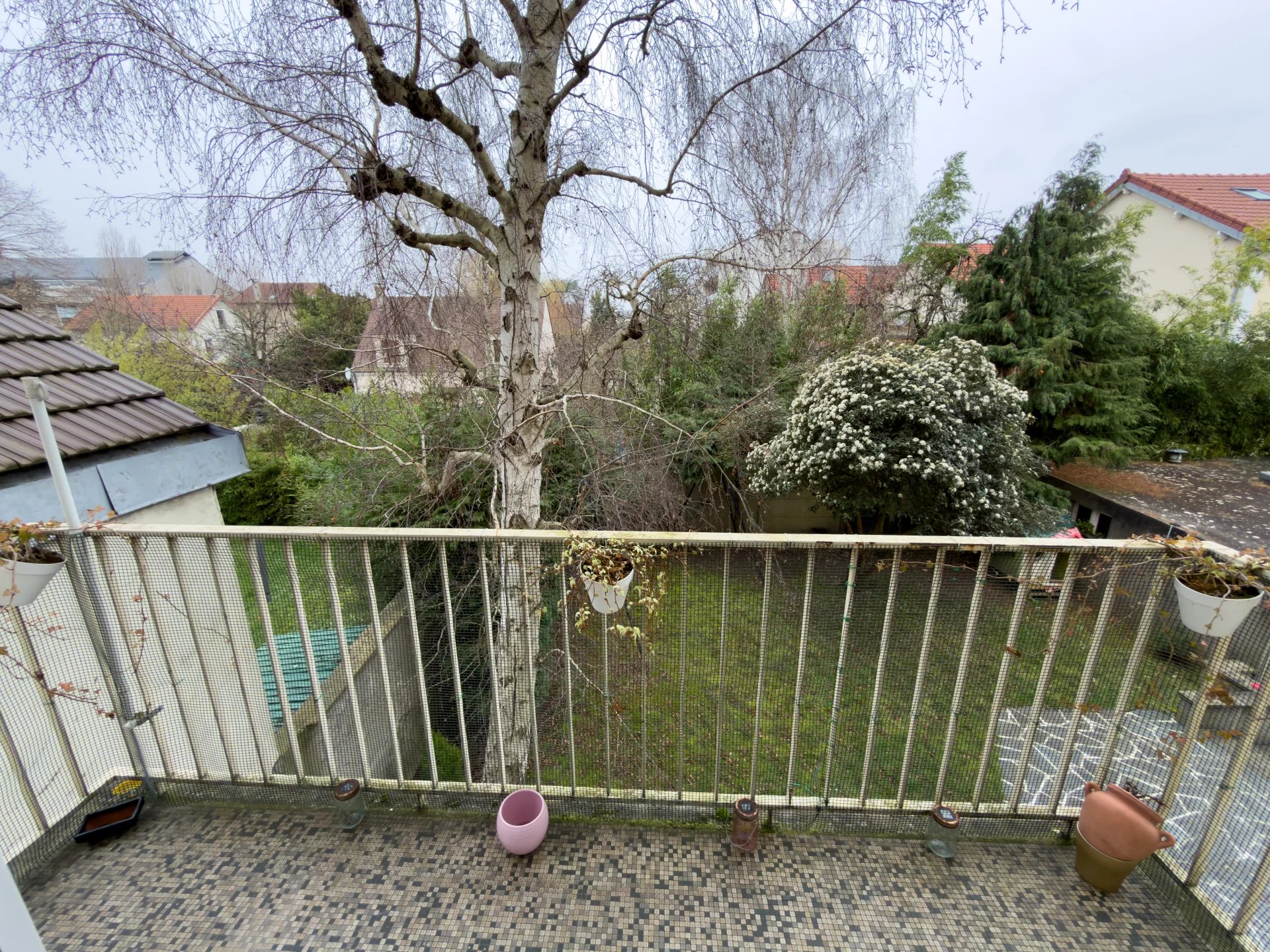 Appartement, 6 pièces, 118m2