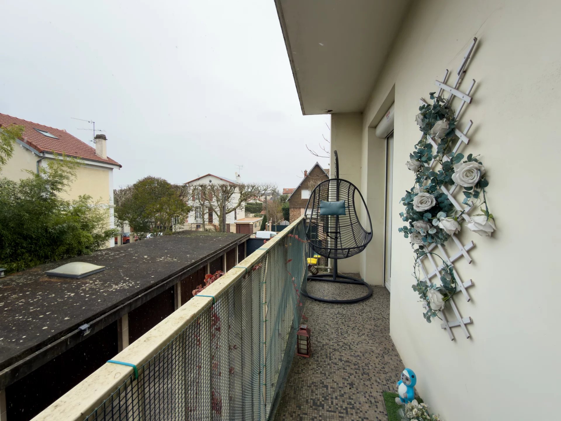 Appartement, 6 pièces, 118m2