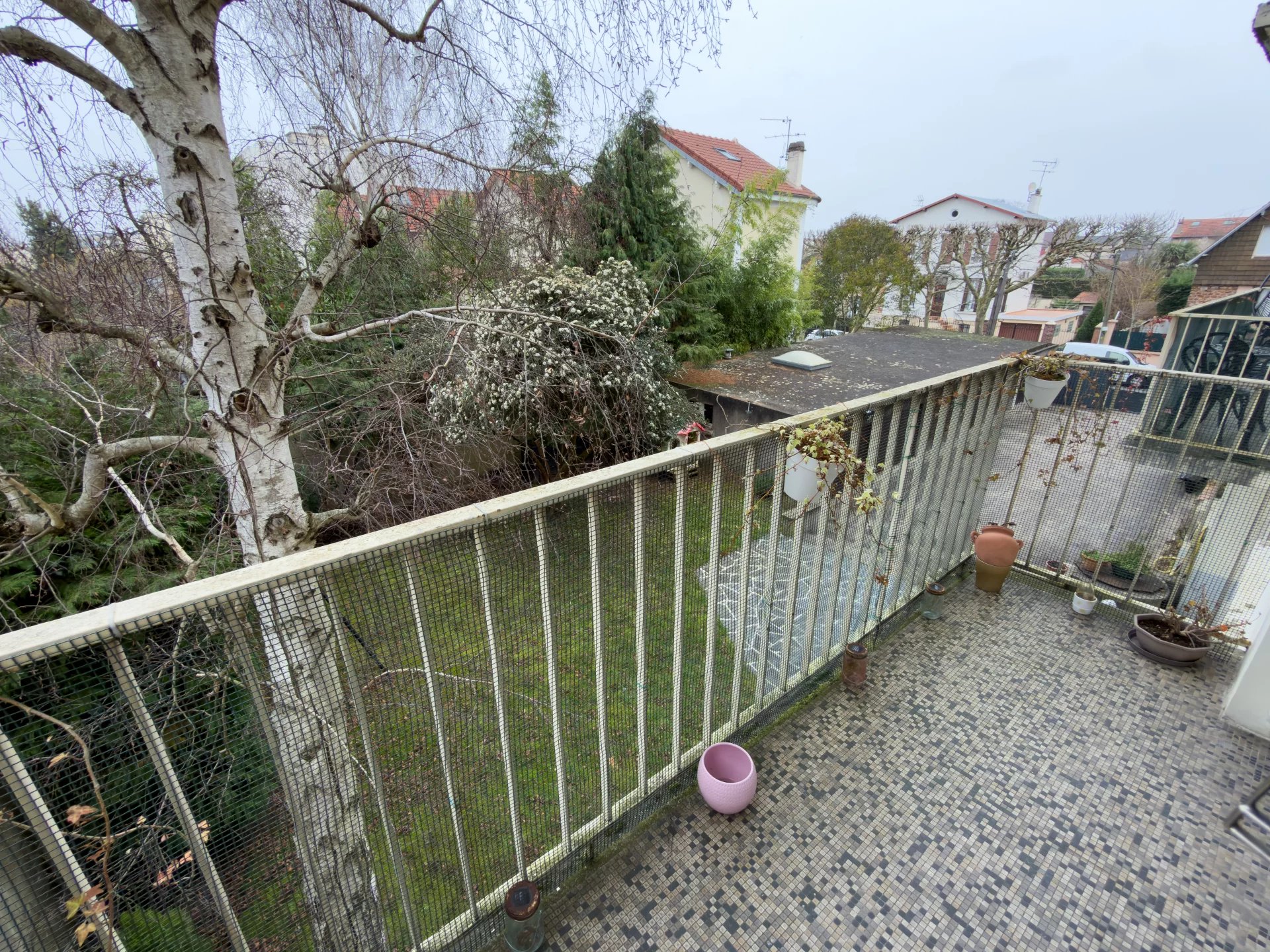 Appartement, 6 pièces, 118m2