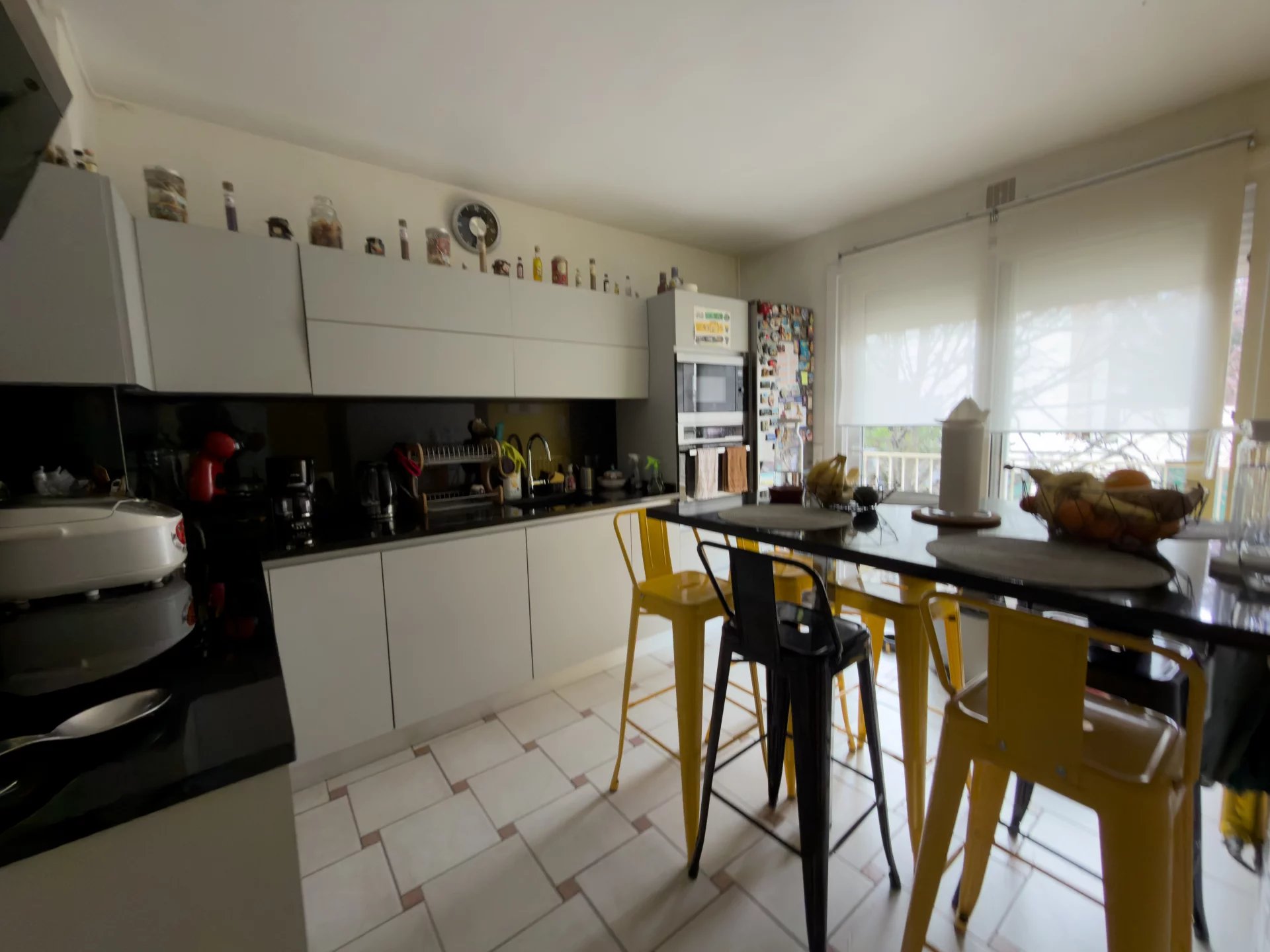 Appartement, 6 pièces, 118m2