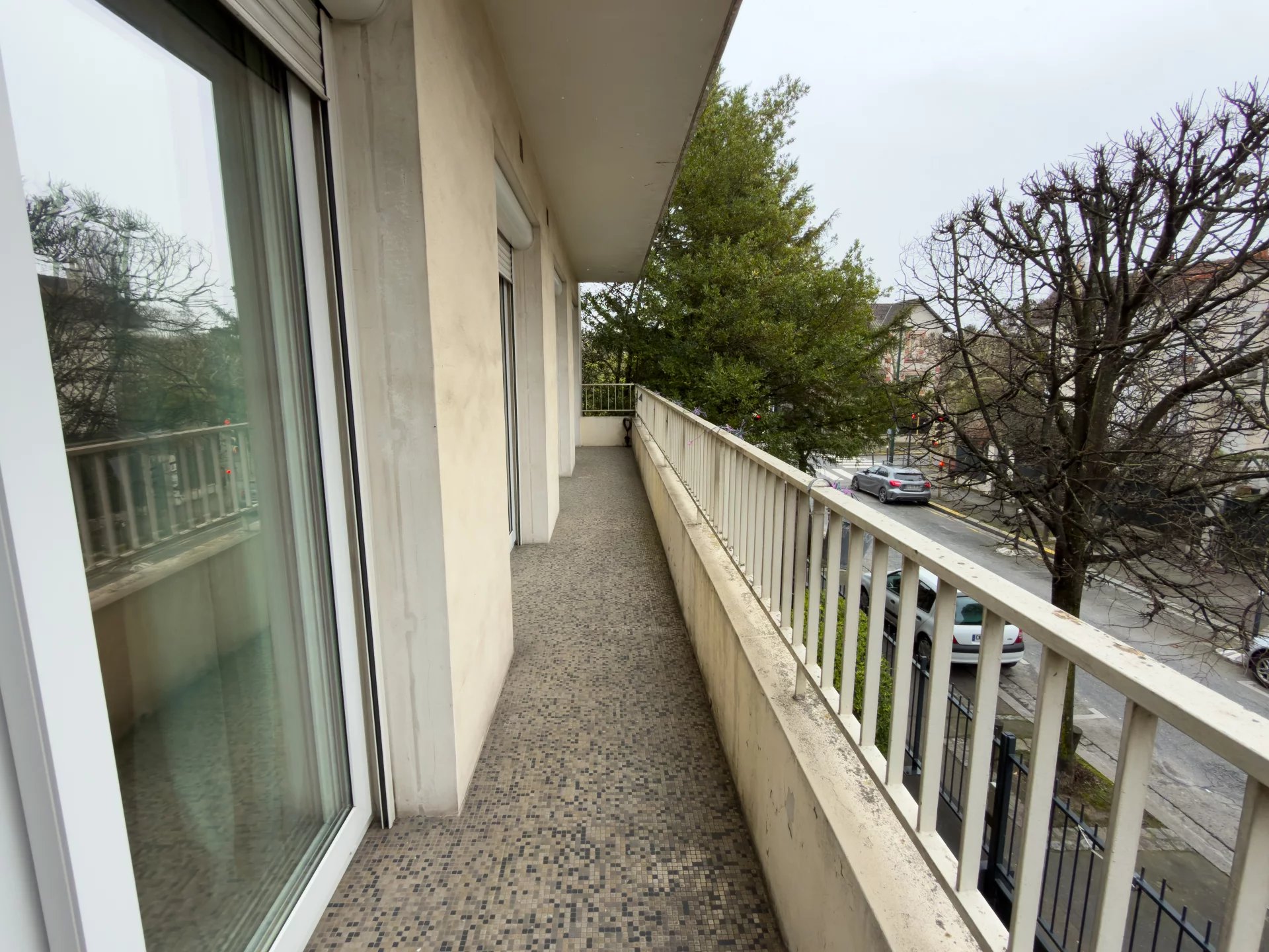 Appartement, 6 pièces, 118m2