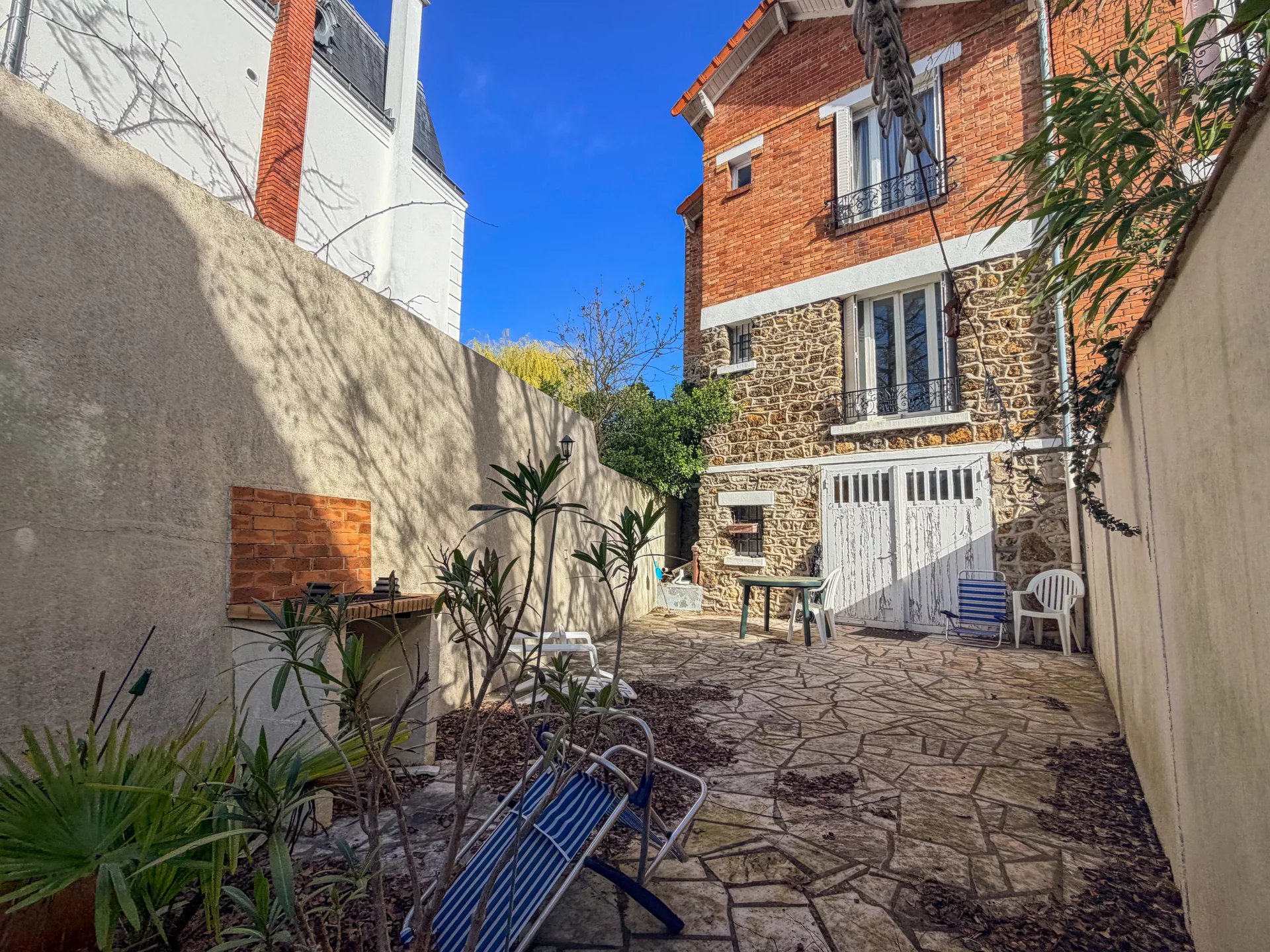 Maison, 5 pièces, 95m2