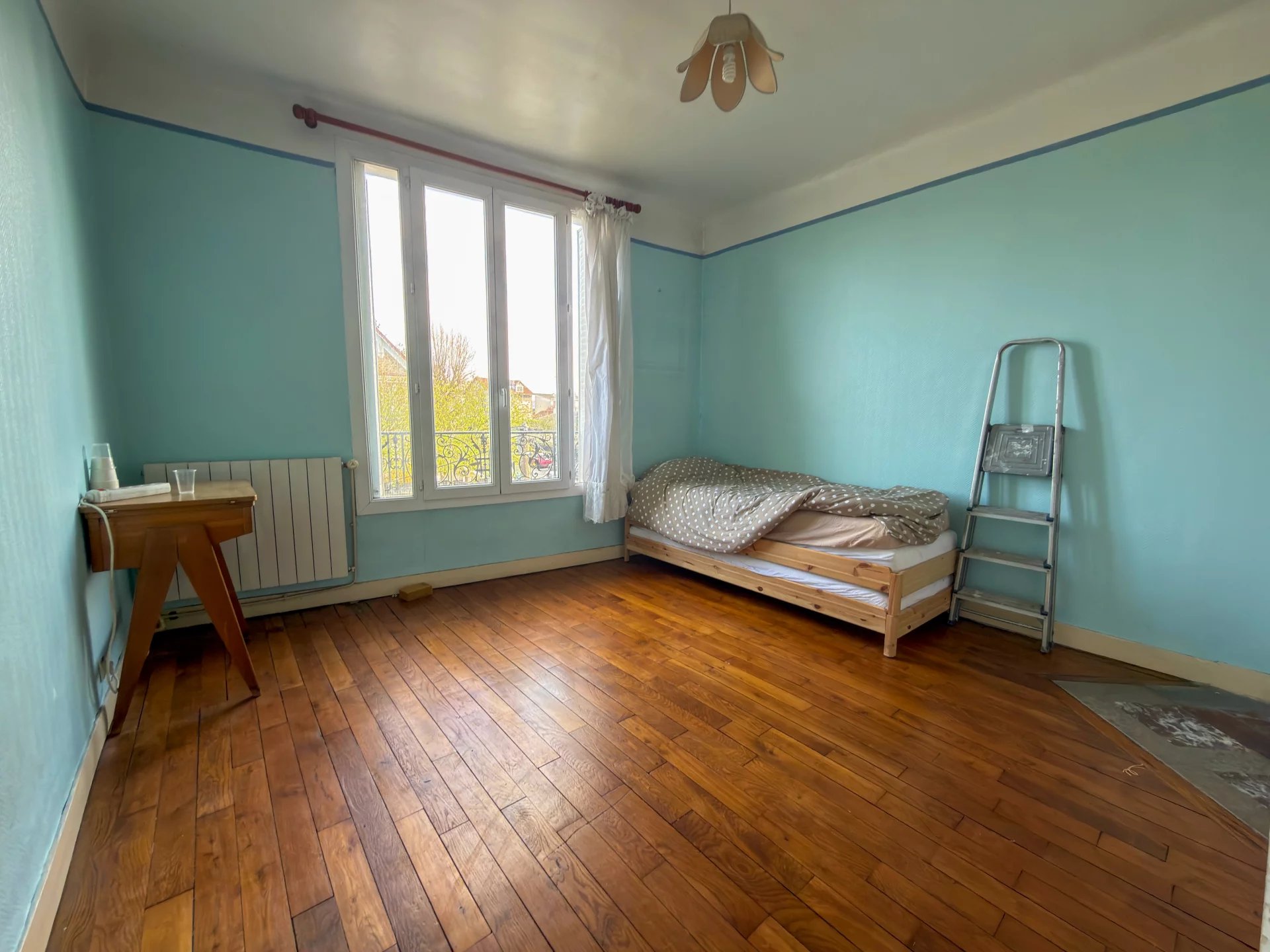 Maison, 5 pièces, 95m2