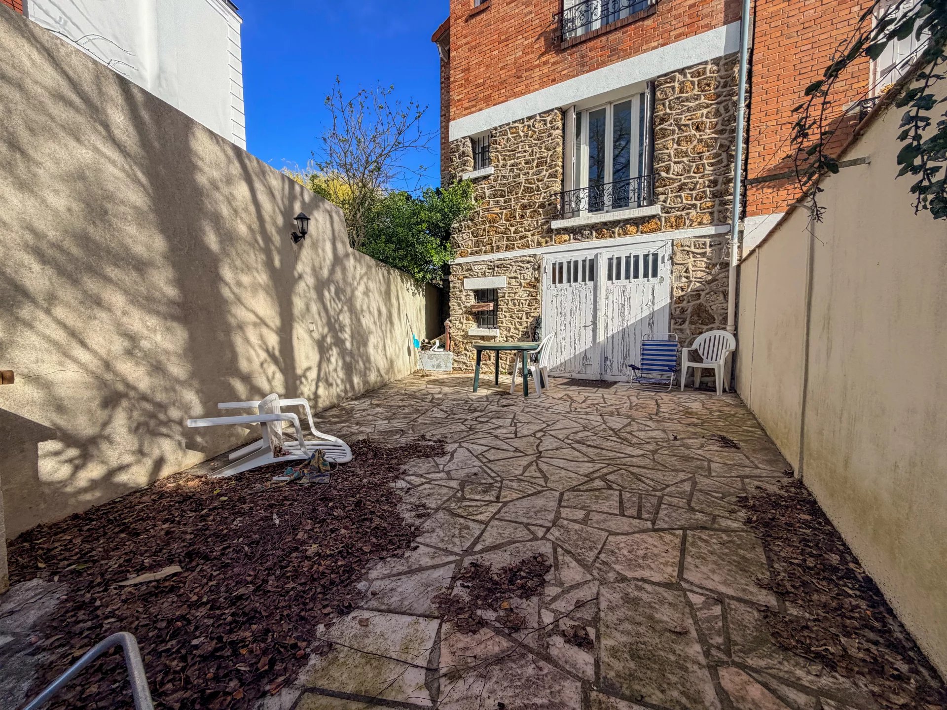 Maison, 5 pièces, 95m2