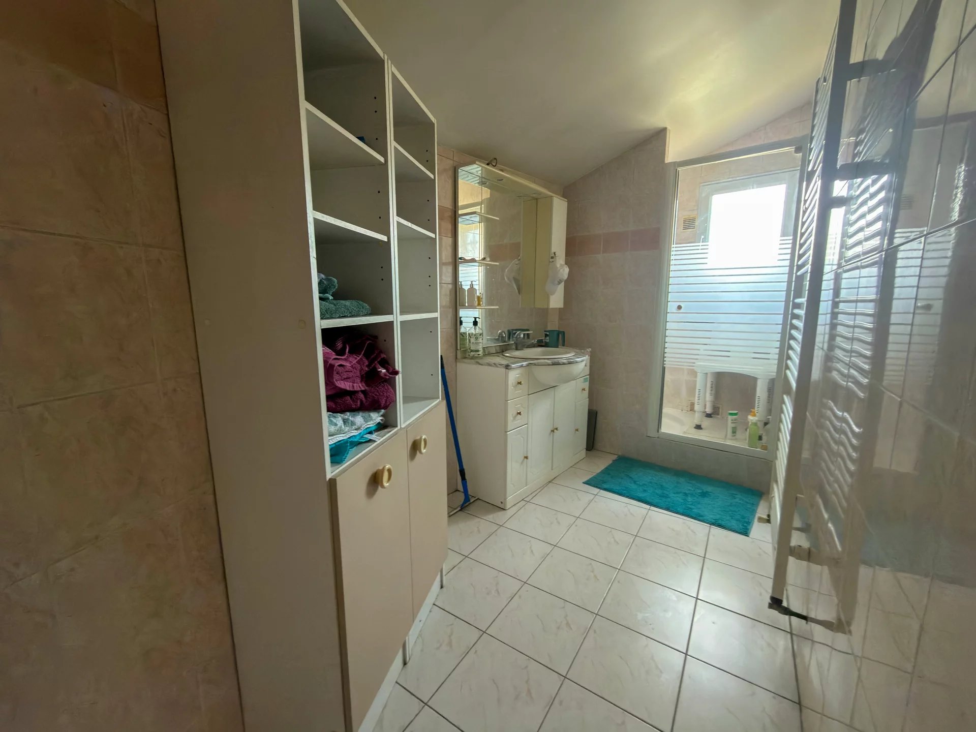 Maison, 5 pièces, 95m2