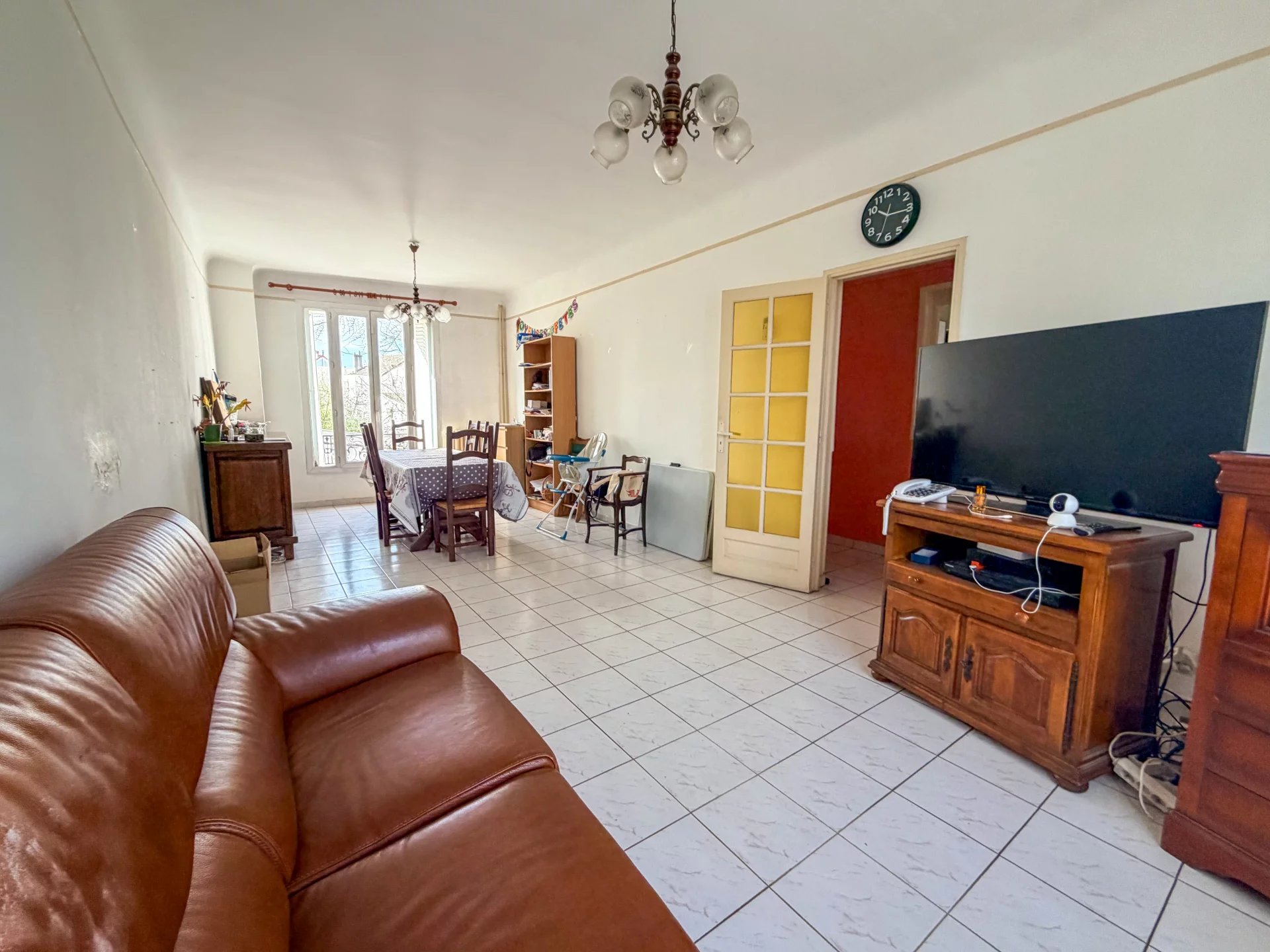 Maison, 5 pièces, 95m2