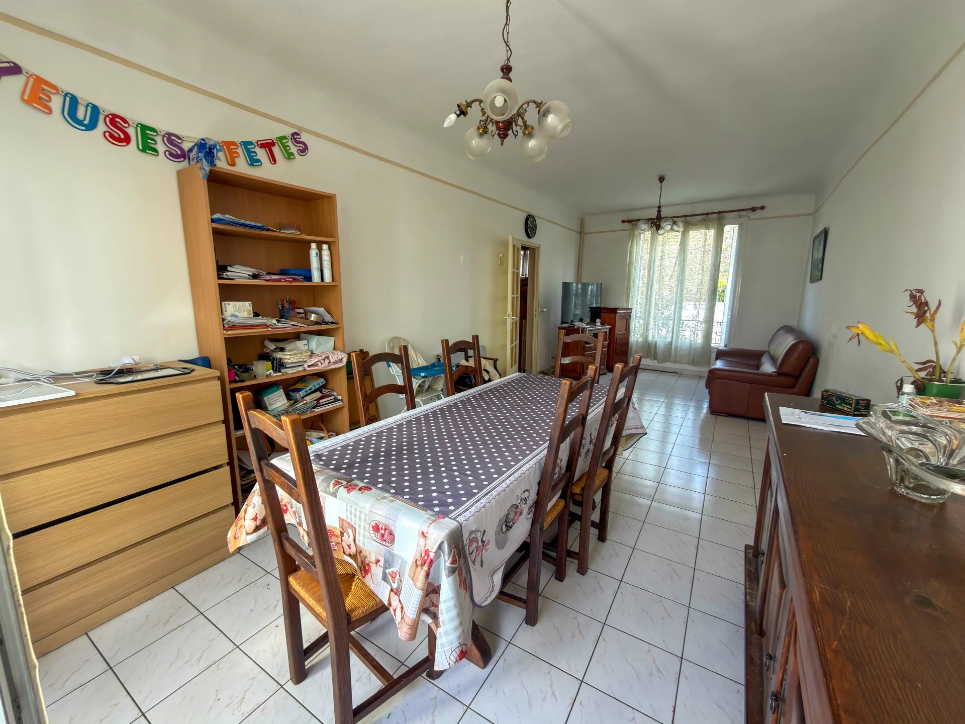 Maison, 5 pièces, 95m2