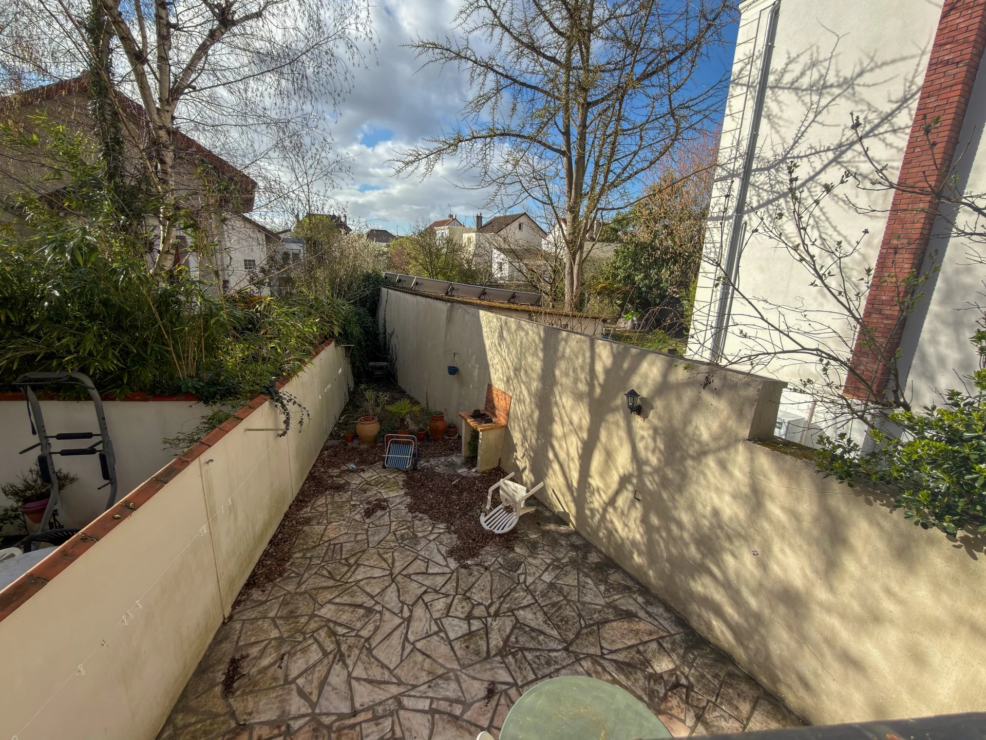 Maison, 5 pièces, 95m2