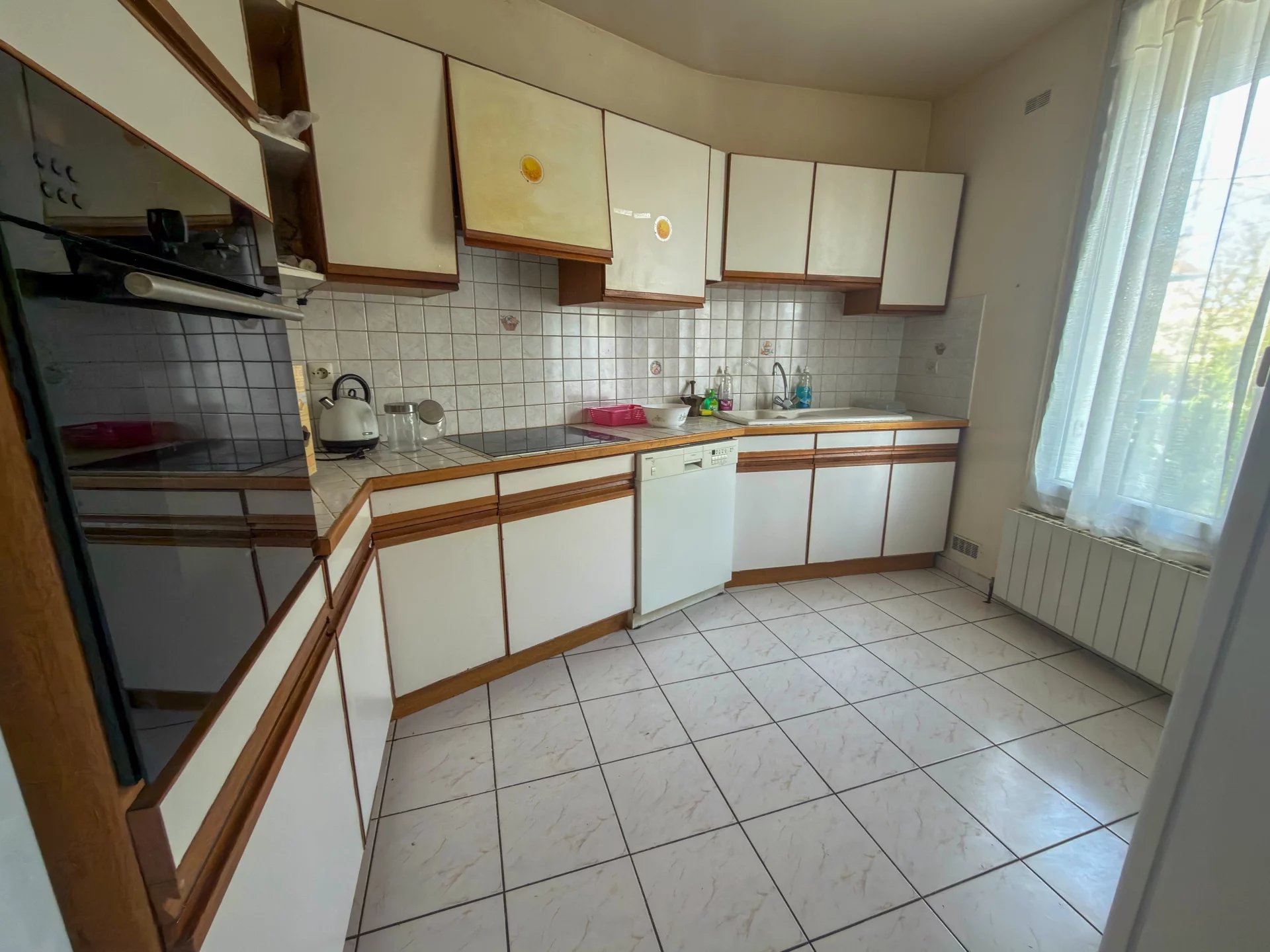 Maison, 5 pièces, 95m2