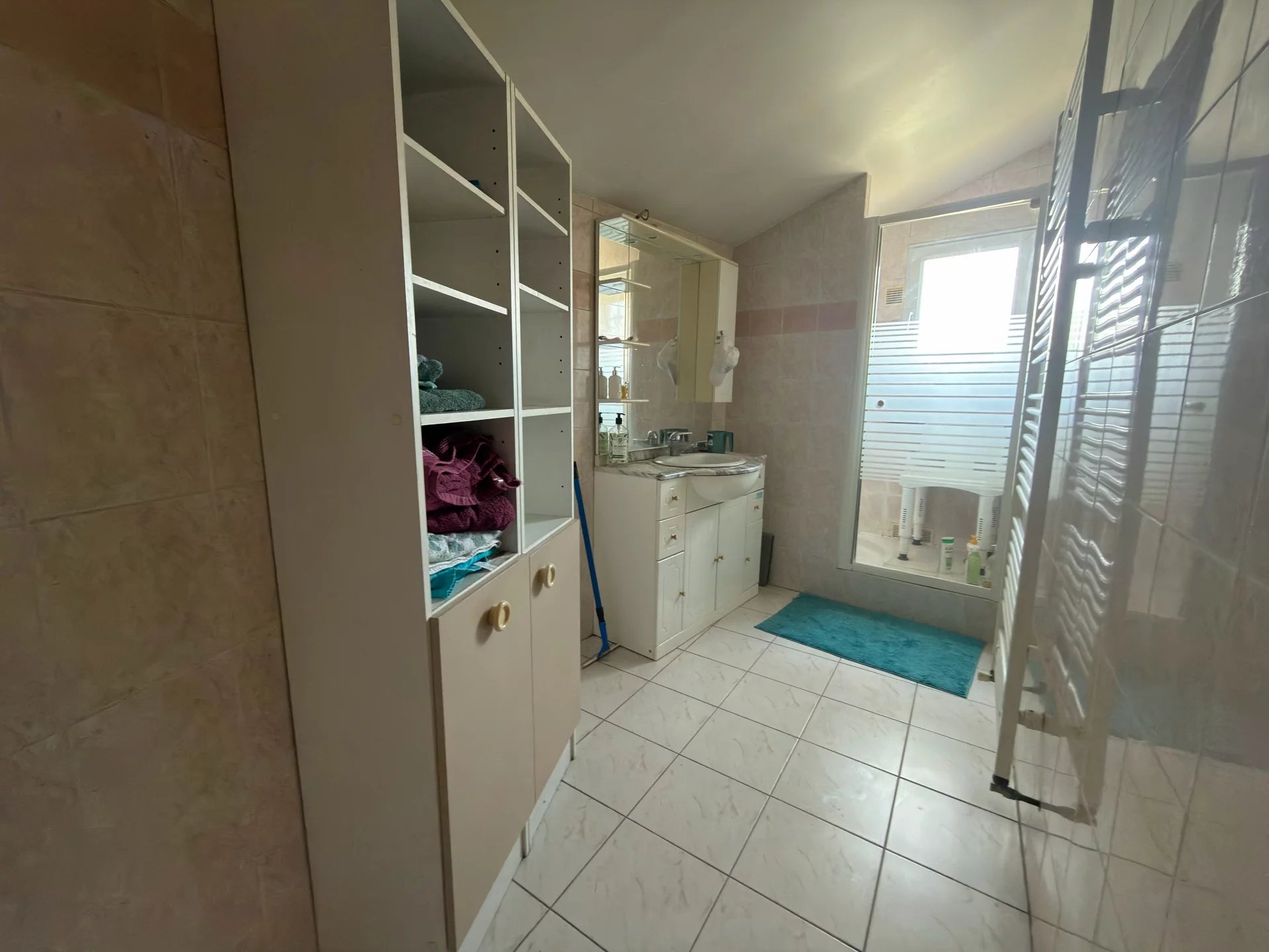 Maison, 5 pièces, 95m2