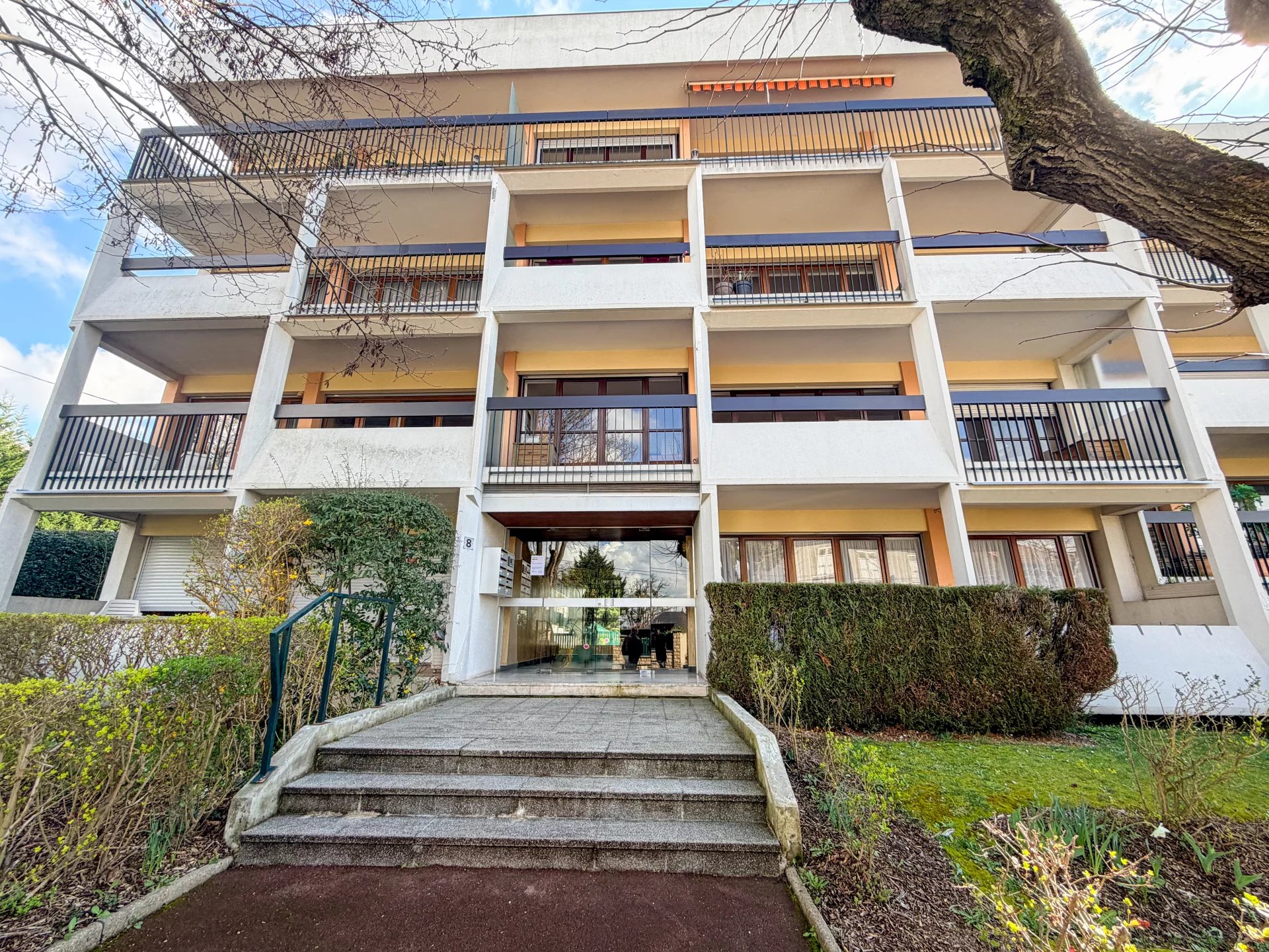 Appartement, 4 pièces, 88m2