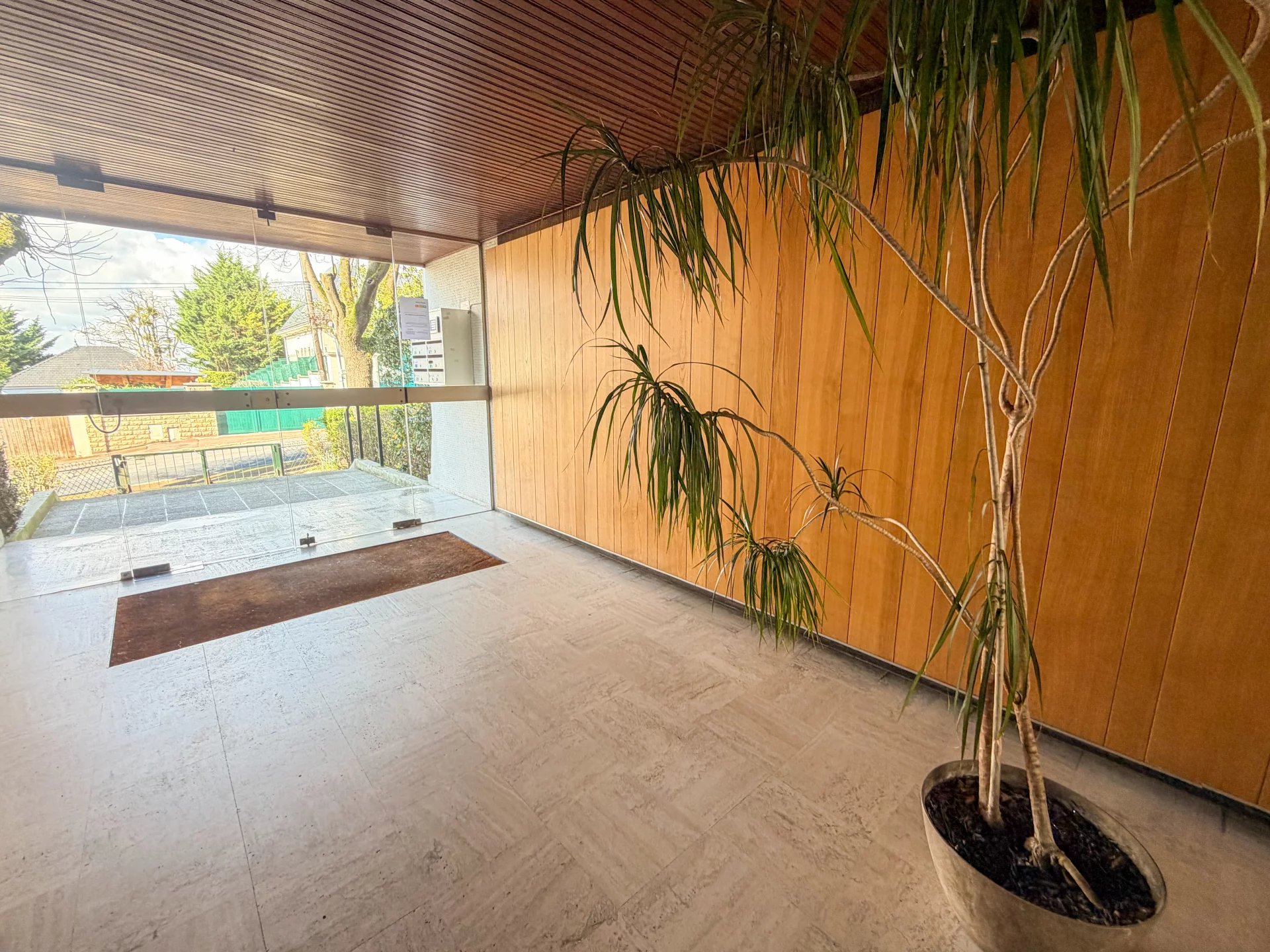 Appartement, 4 pièces, 88m2