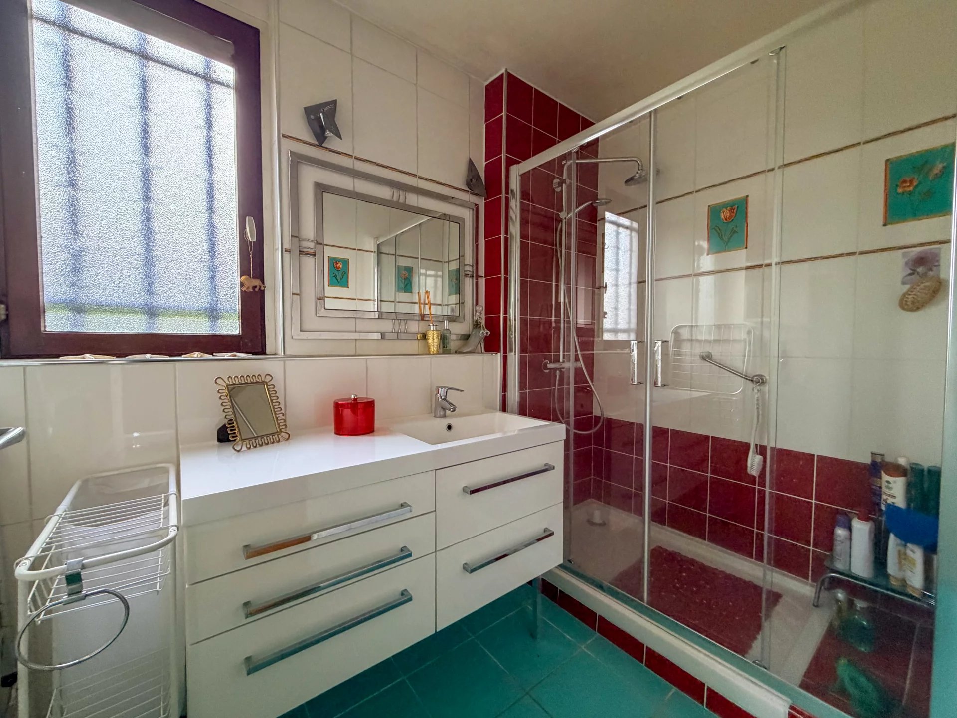 Appartement, 4 pièces, 88m2