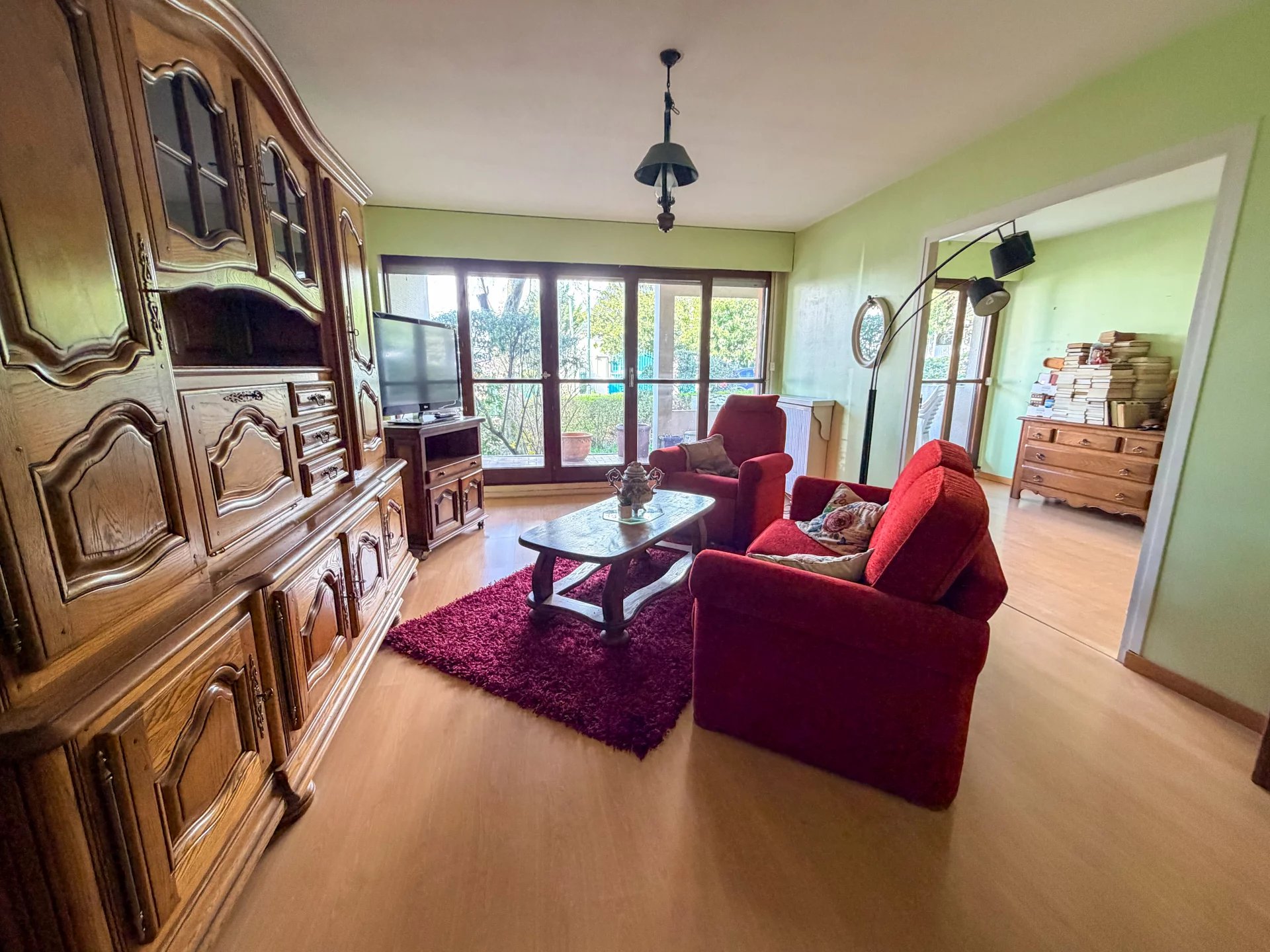 Appartement, 4 pièces, 88m2