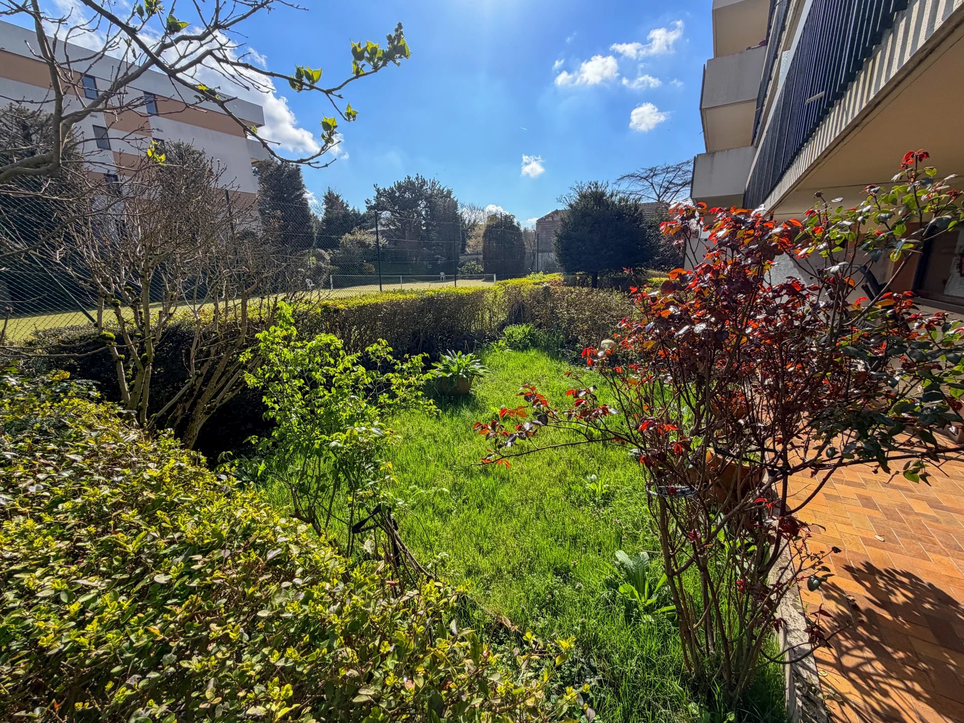 Appartement, 4 pièces, 88m2