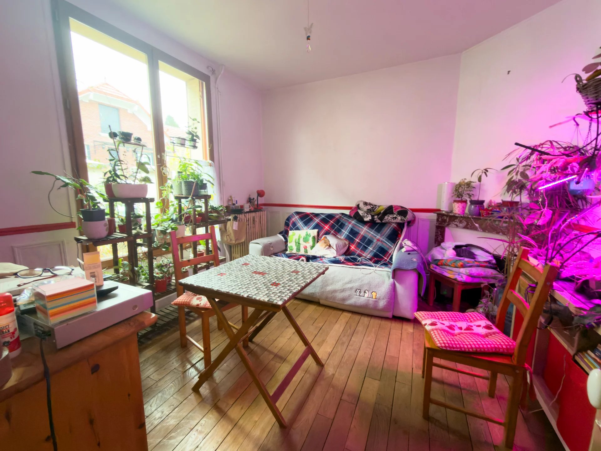 Maison, 4 pièces, 71m2