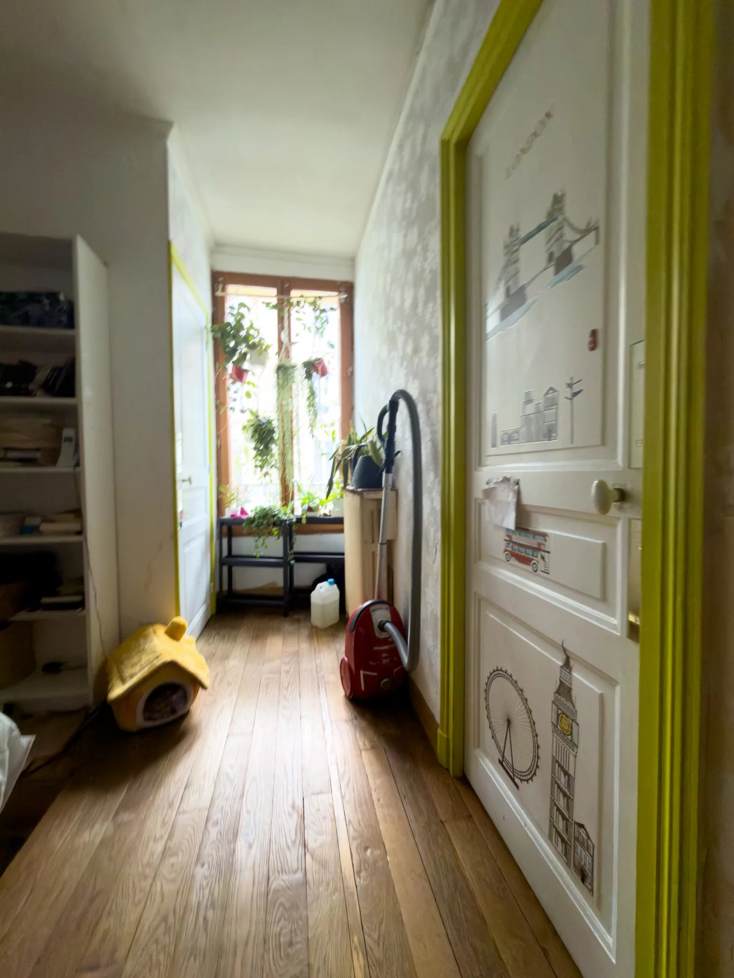 Maison, 4 pièces, 71m2