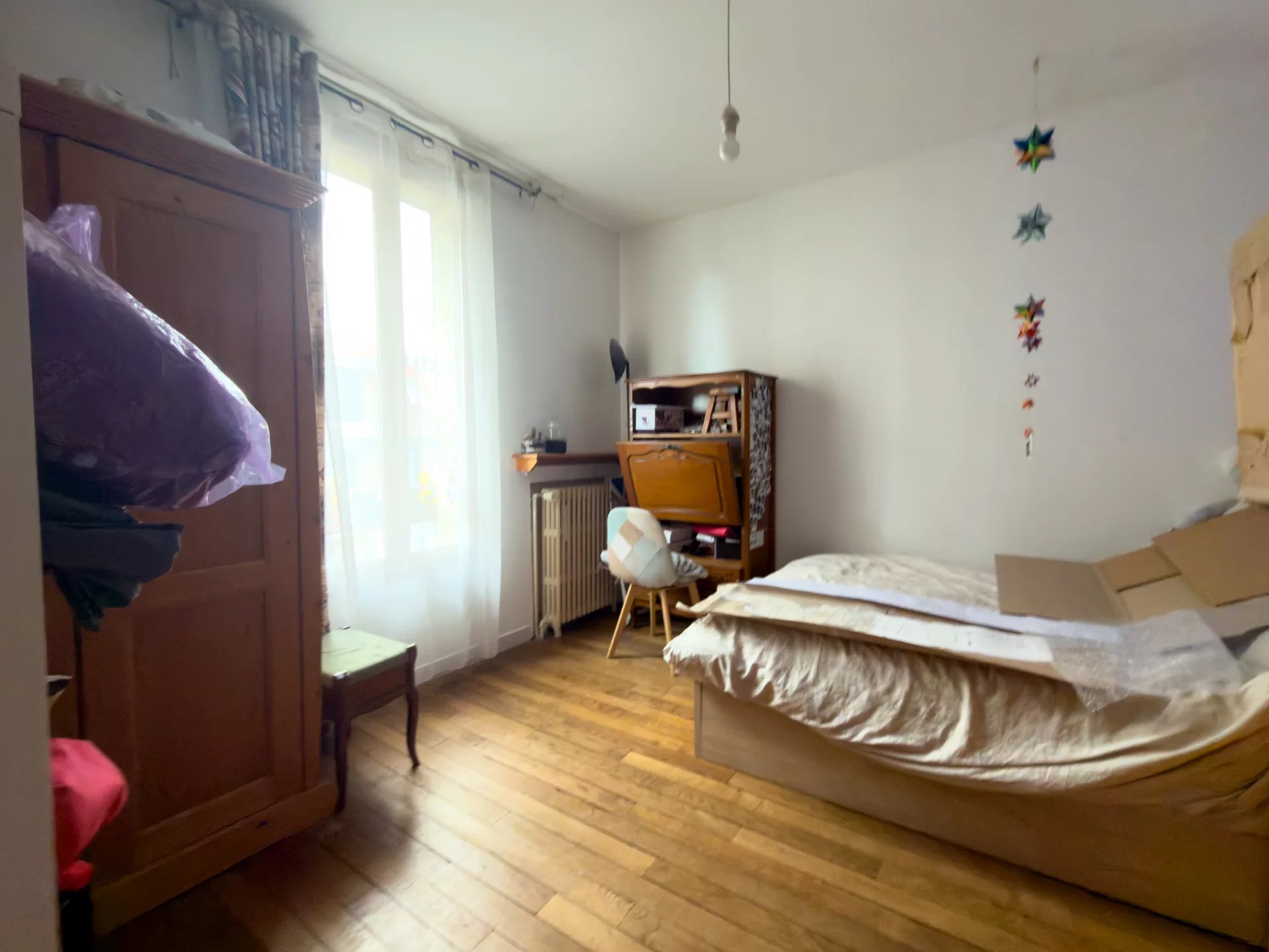 Maison, 4 pièces, 71m2