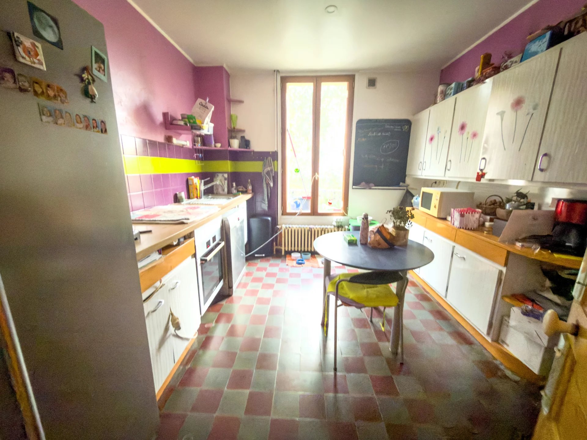 Maison, 4 pièces, 71m2