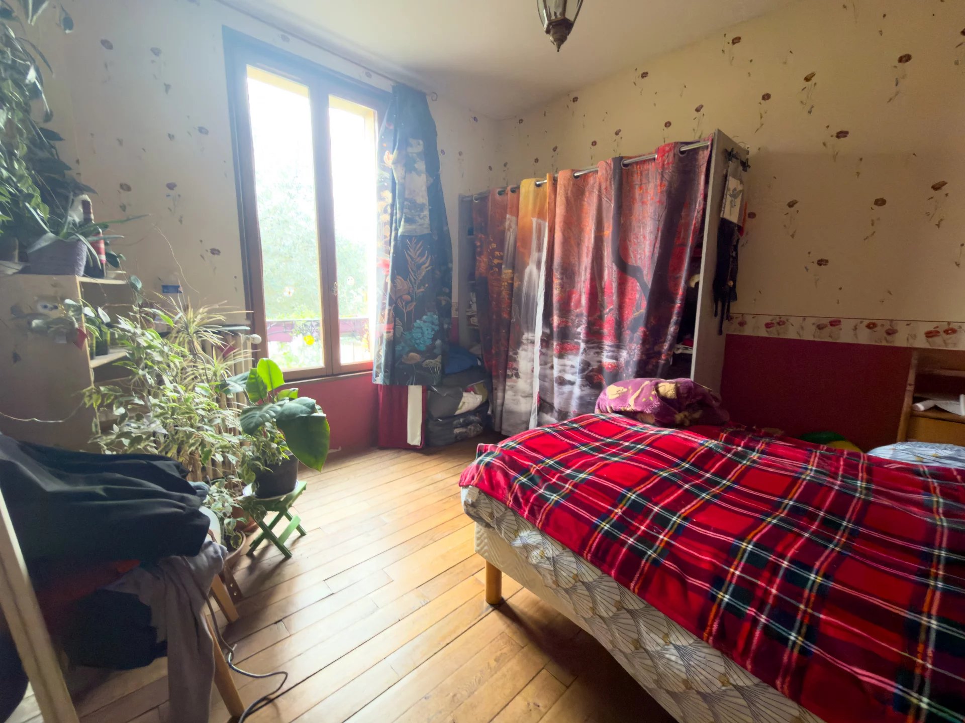 Maison, 4 pièces, 71m2