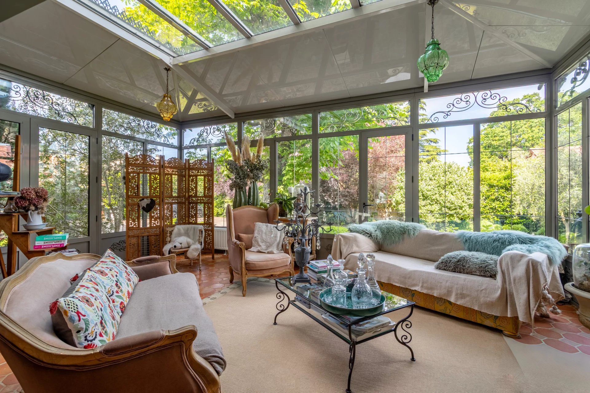 Maison, 18 pièces, 0m2
