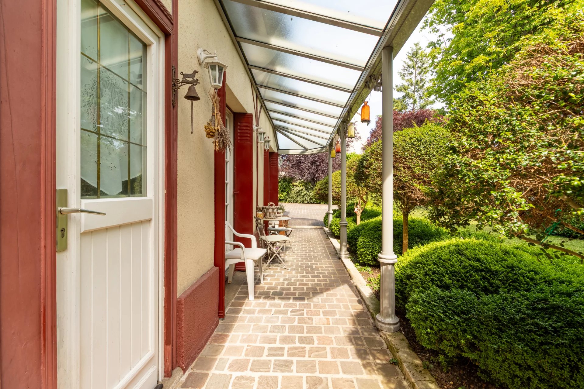 Maison, 18 pièces, 0m2