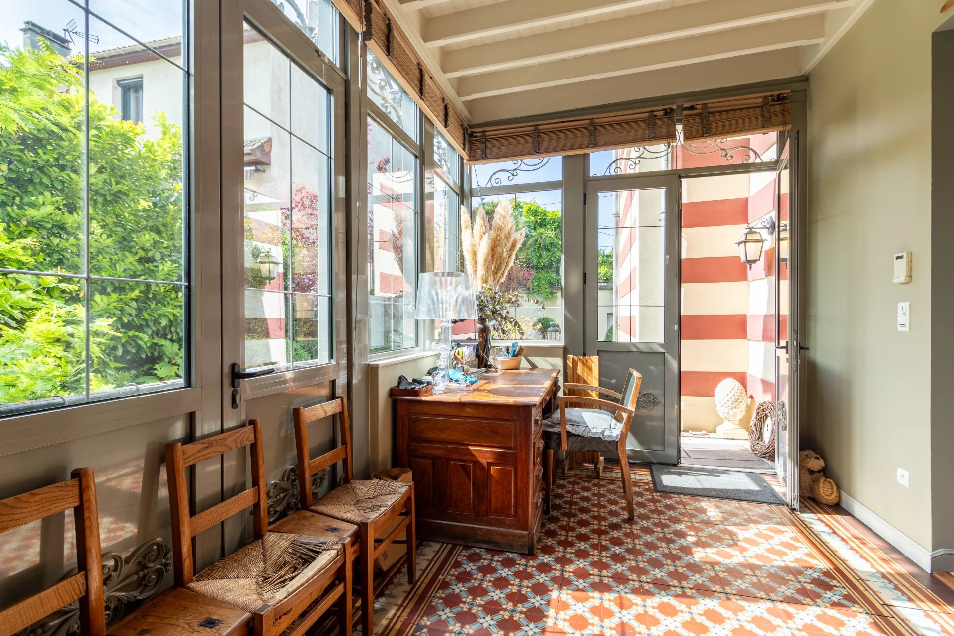 Maison, 18 pièces, 0m2