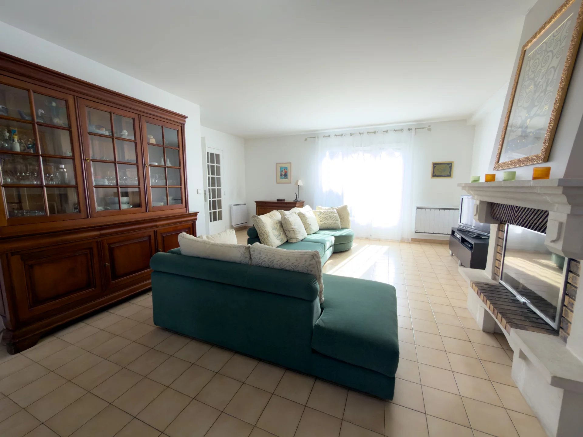 Maison, 6 pièces, 140m2