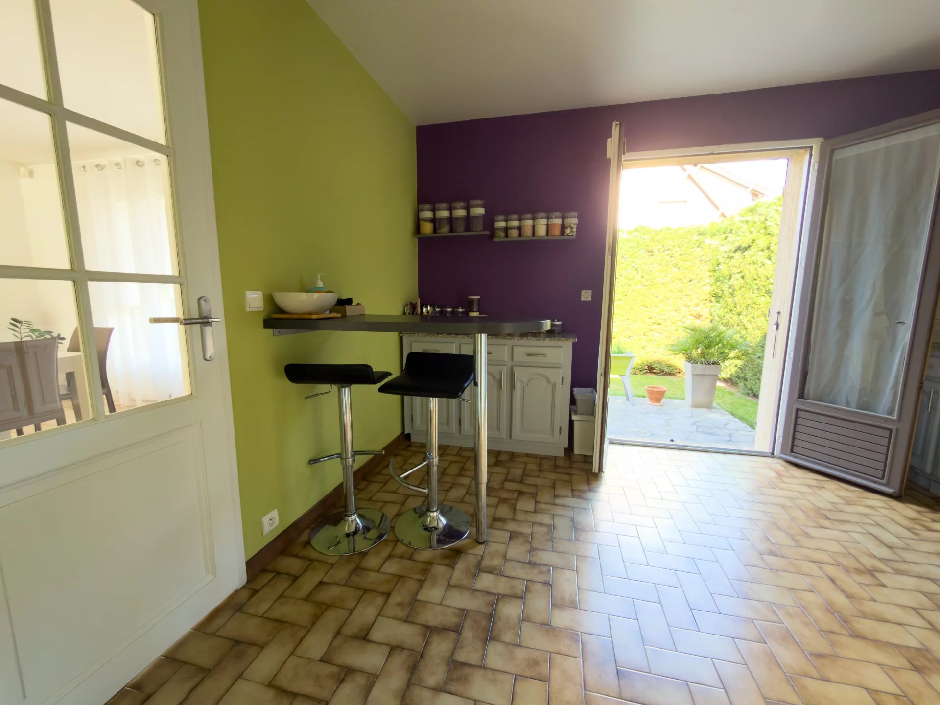 Maison, 6 pièces, 140m2