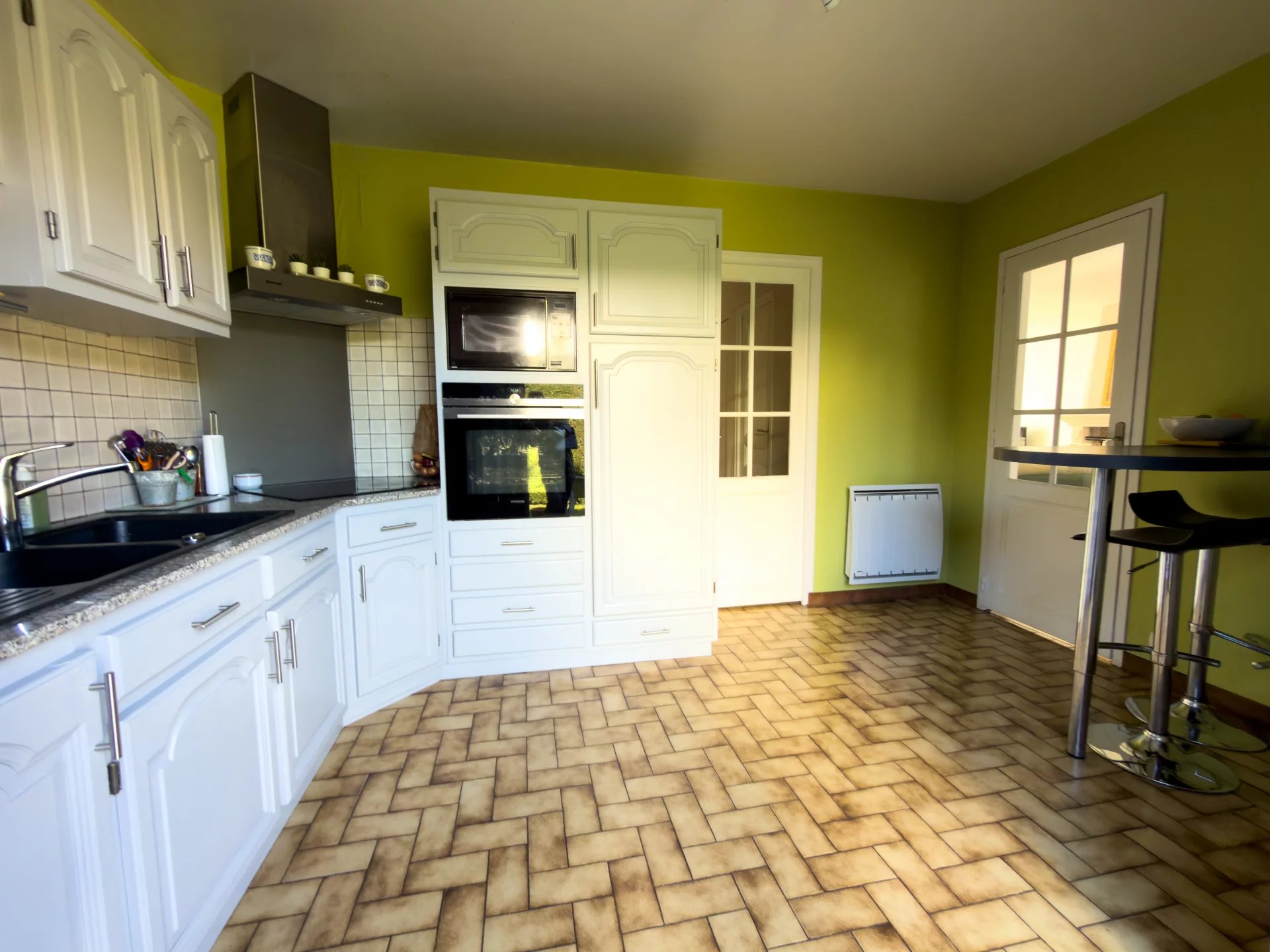 Maison, 6 pièces, 140m2