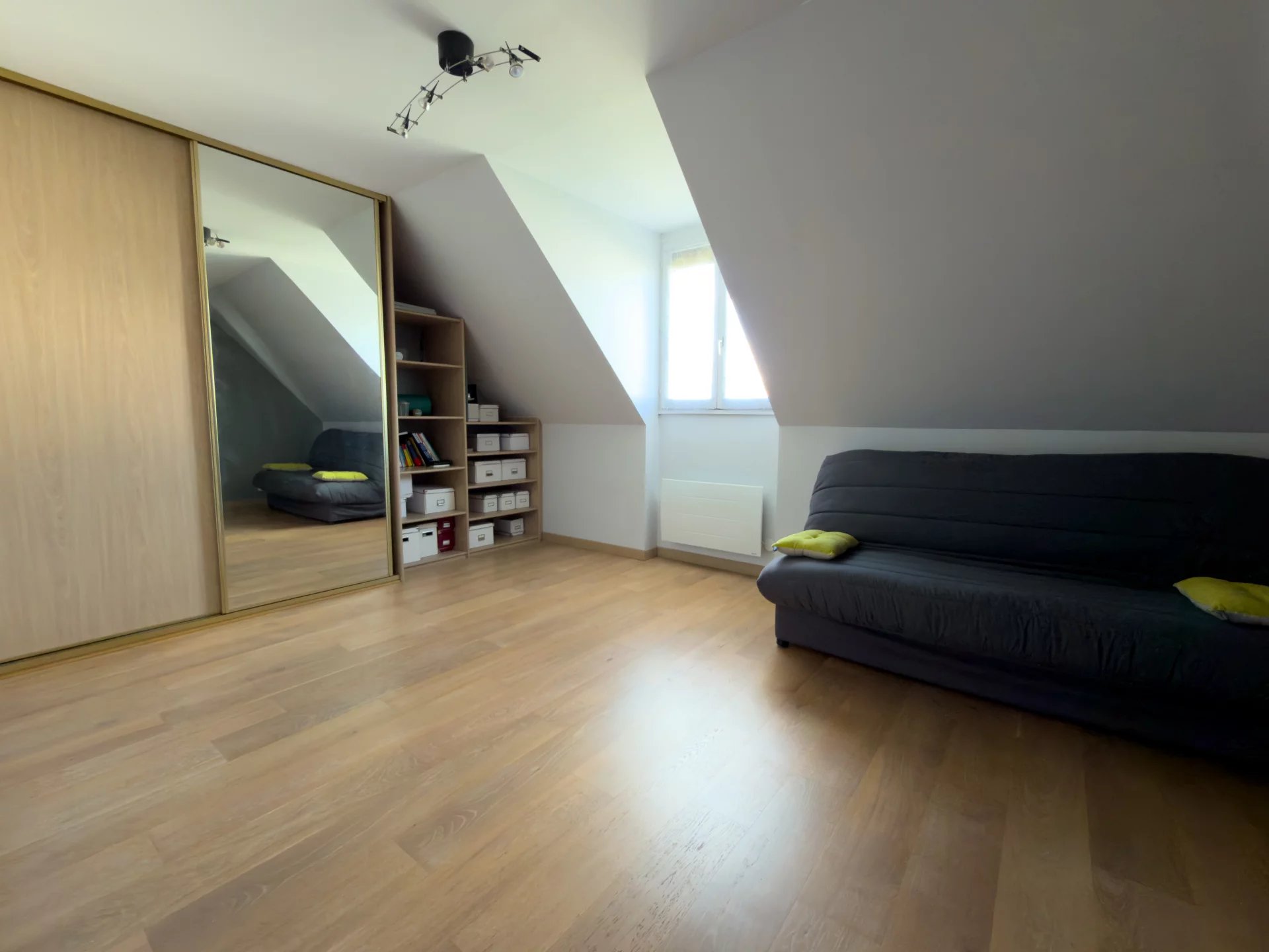 Maison, 6 pièces, 140m2