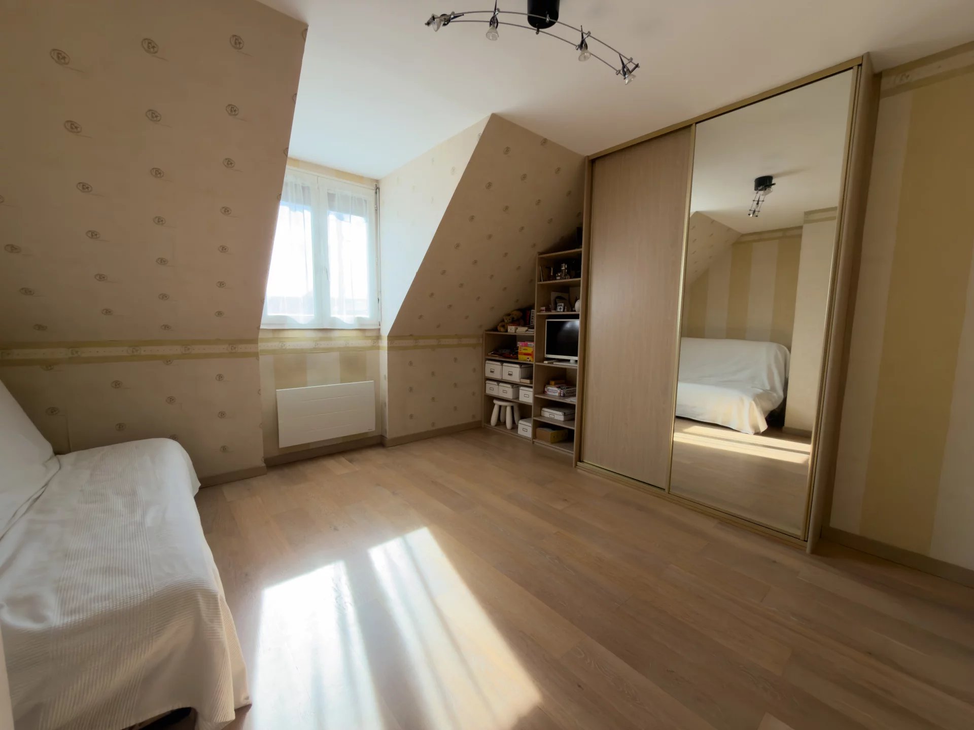 Maison, 6 pièces, 140m2