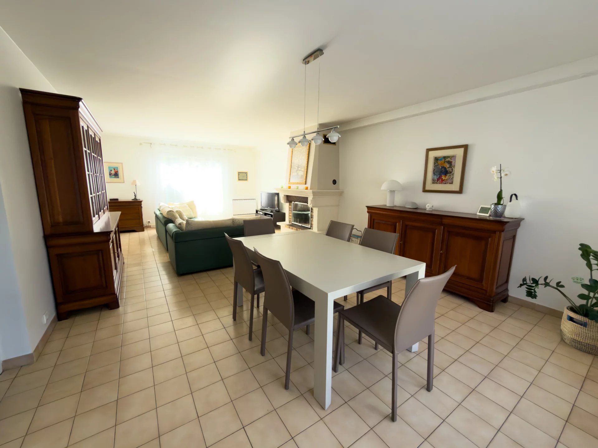 Maison, 6 pièces, 140m2