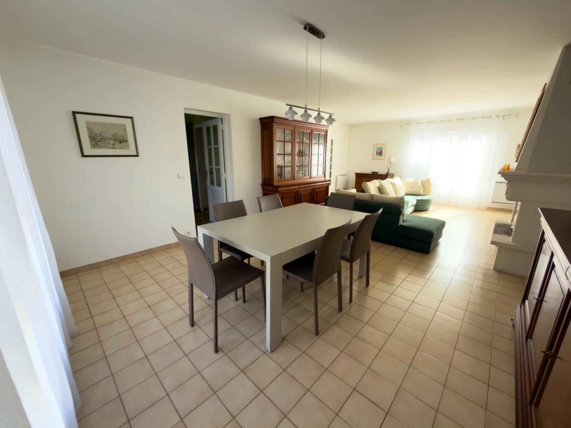 Maison, 6 pièces, 140m2