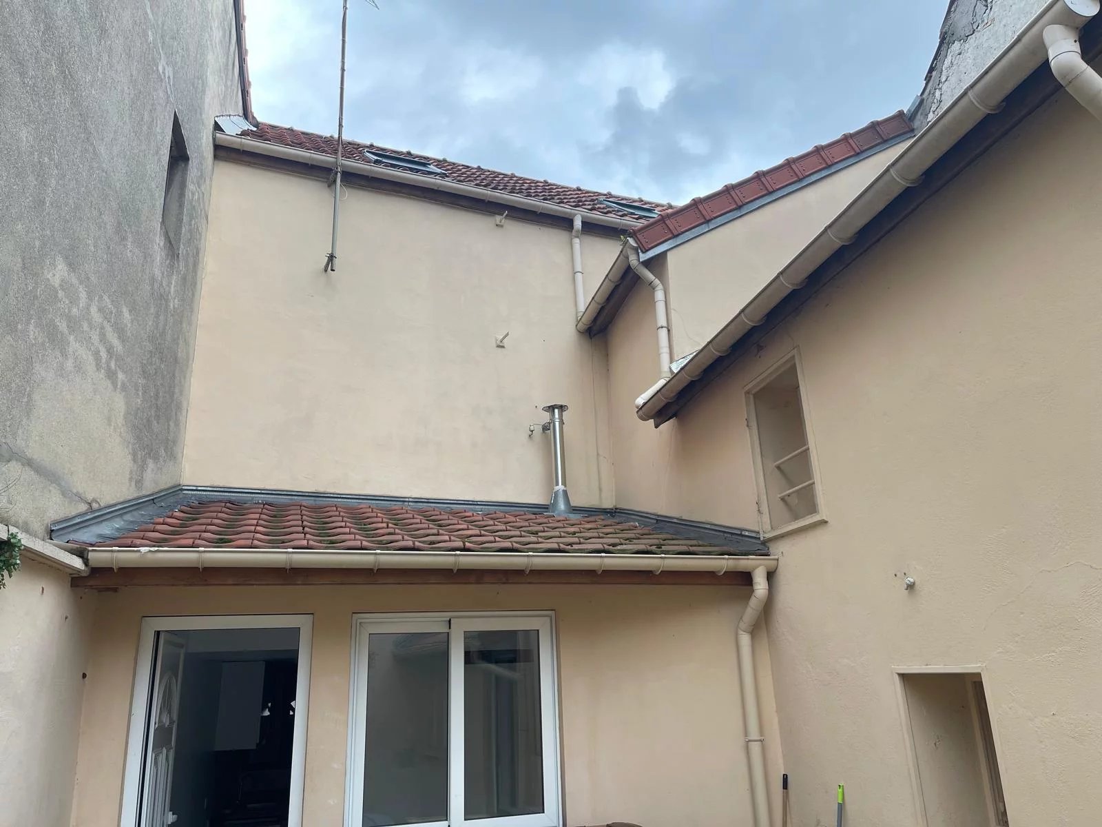 Maison, 4 pièces, 104m2