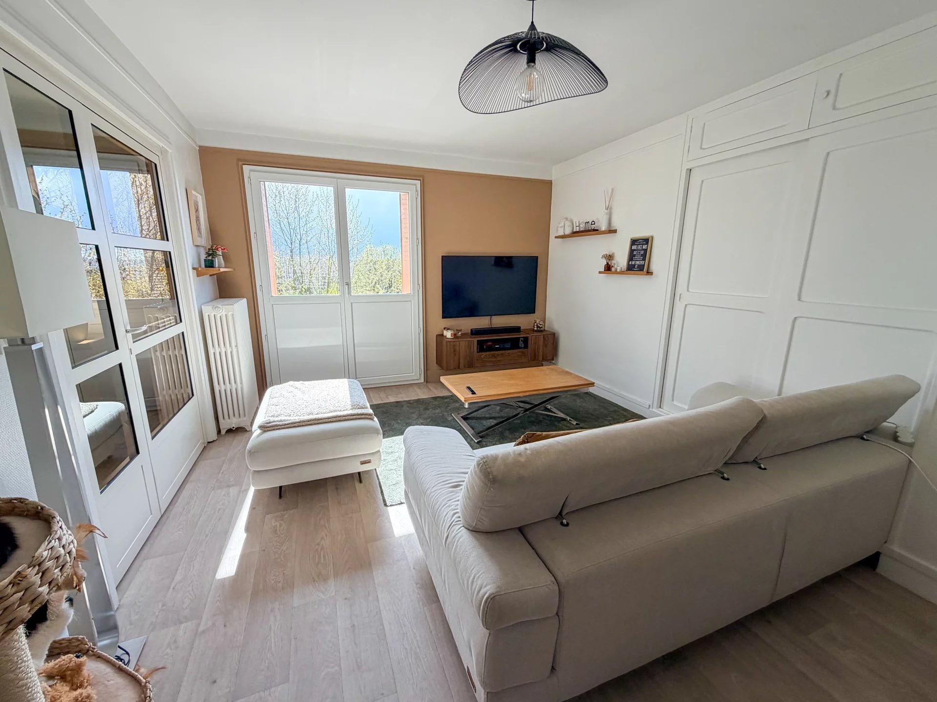 Appartement, 2 pièces, 53m2