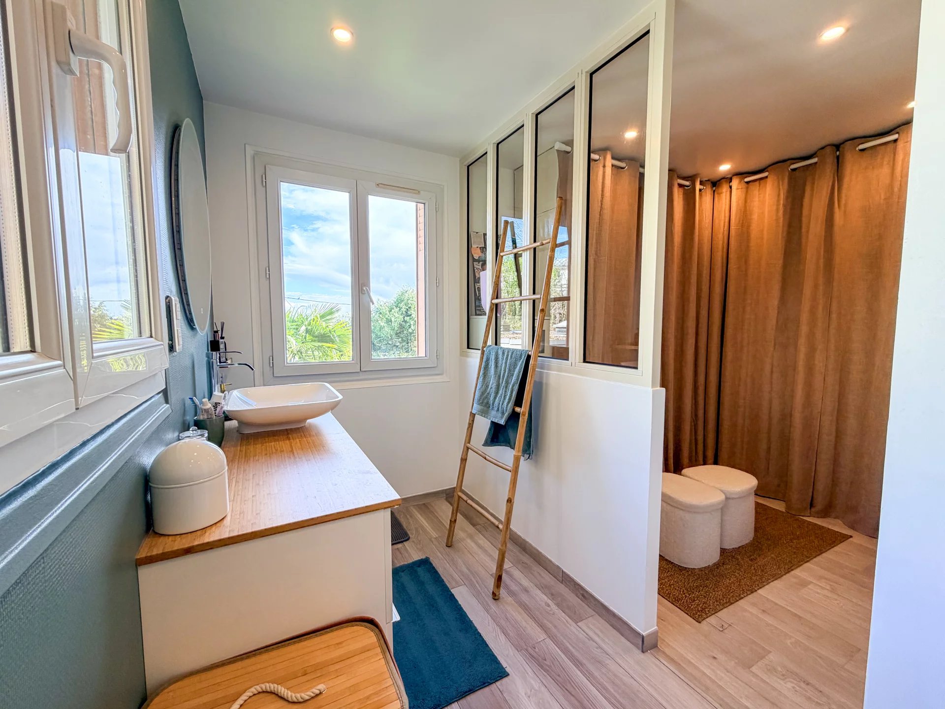 Appartement, 2 pièces, 53m2