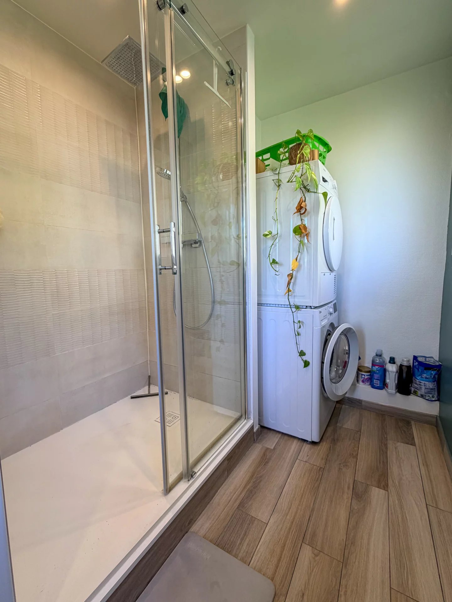 Appartement, 2 pièces, 53m2