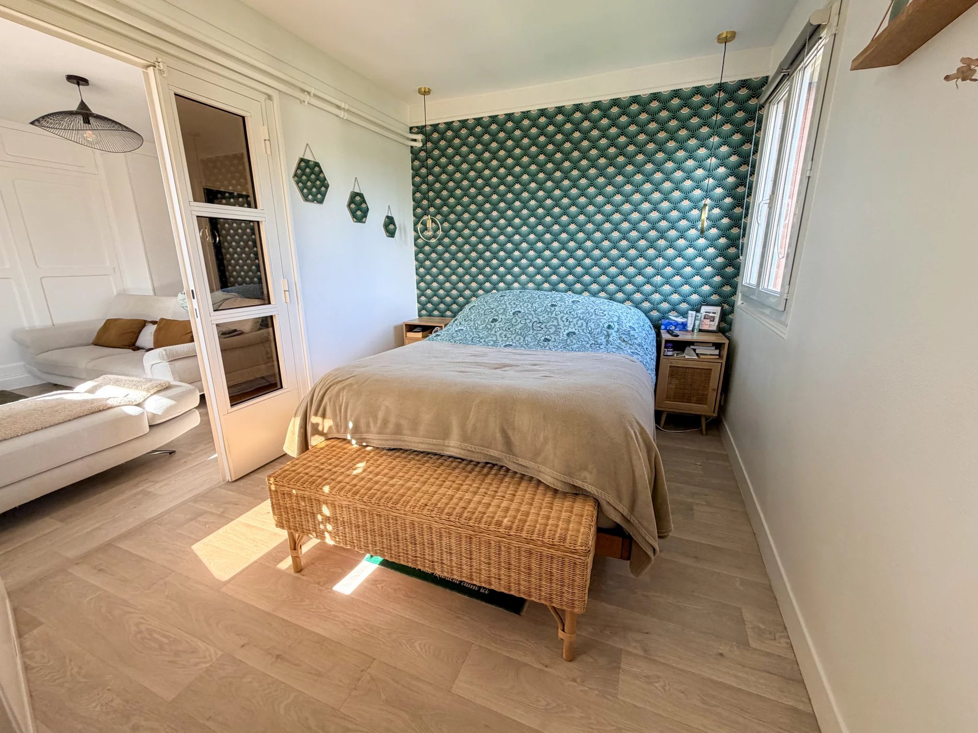 Appartement, 2 pièces, 53m2