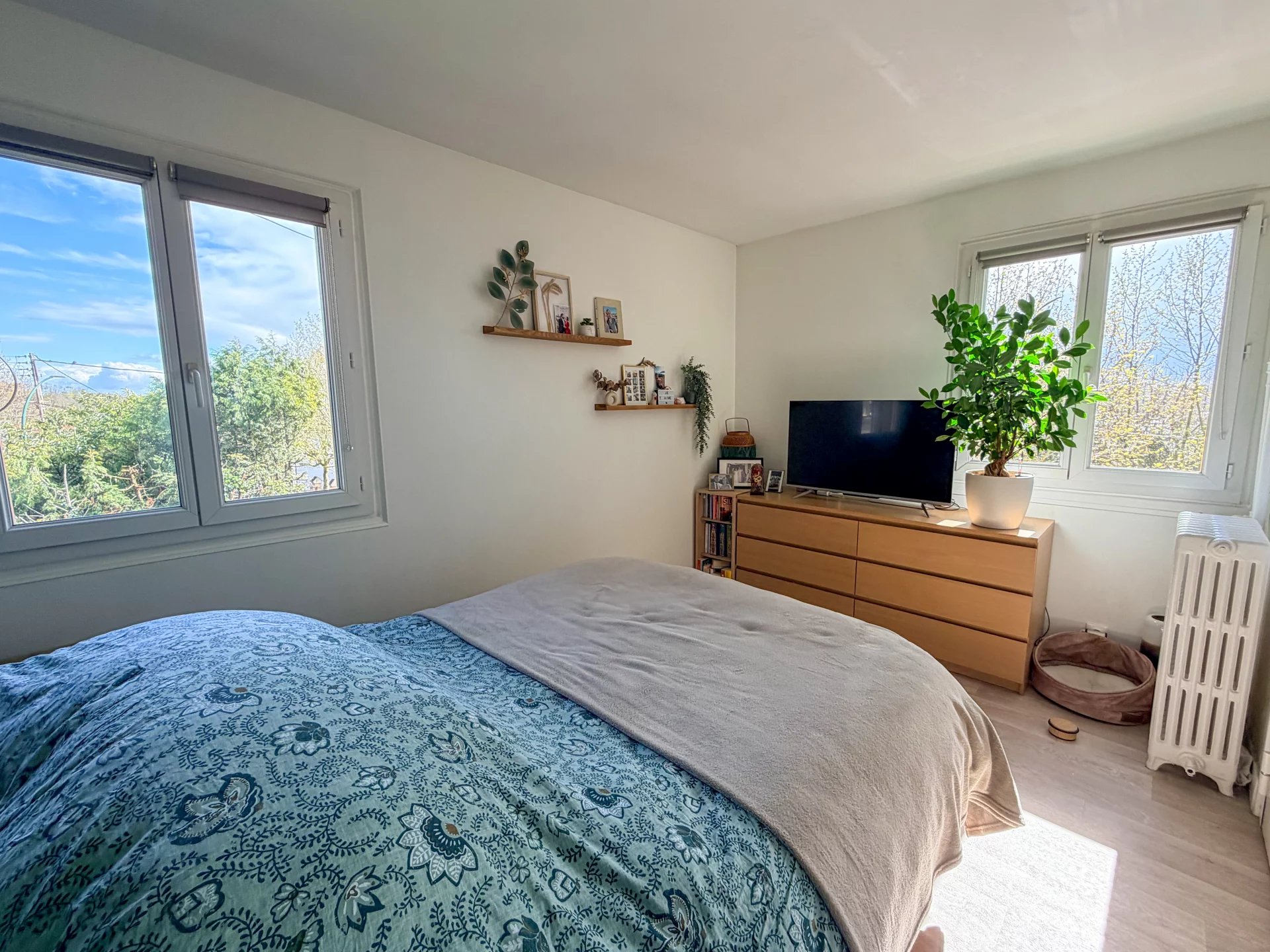 Appartement, 2 pièces, 53m2