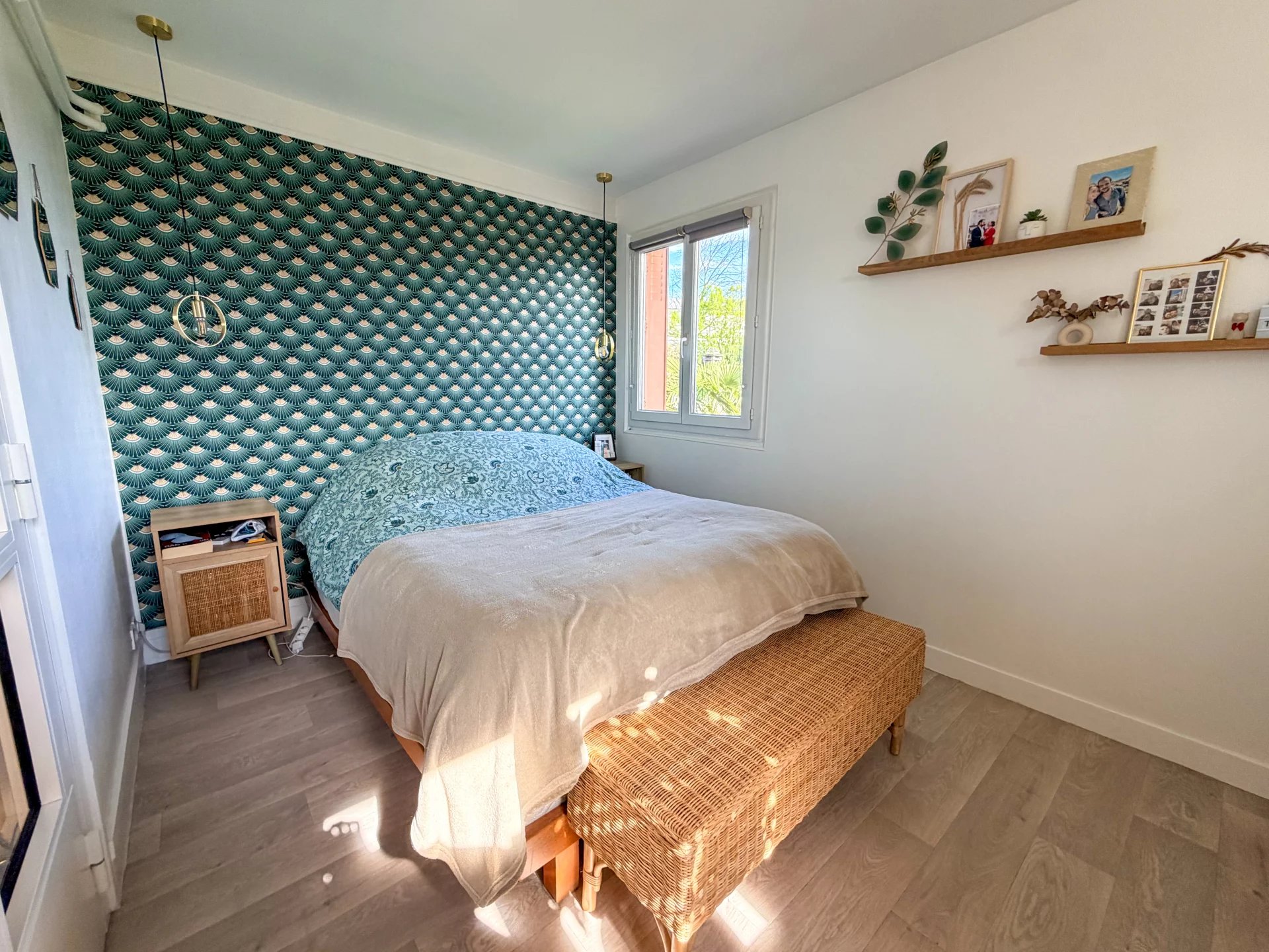 Appartement, 2 pièces, 53m2