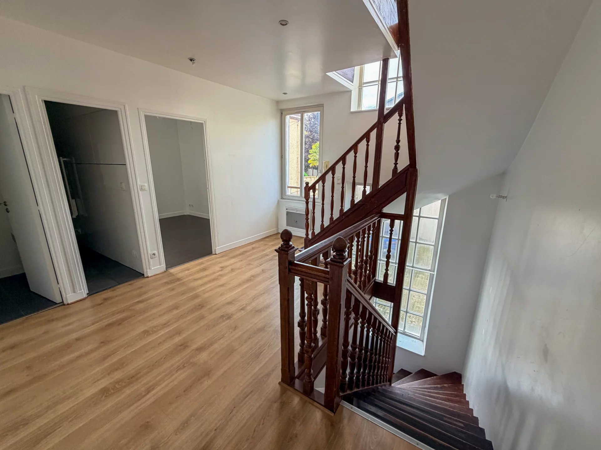 Appartement, 5 pièces, 119m2