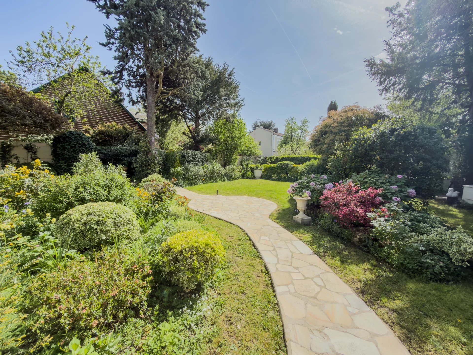 Maison, 8 pièces, 165m2