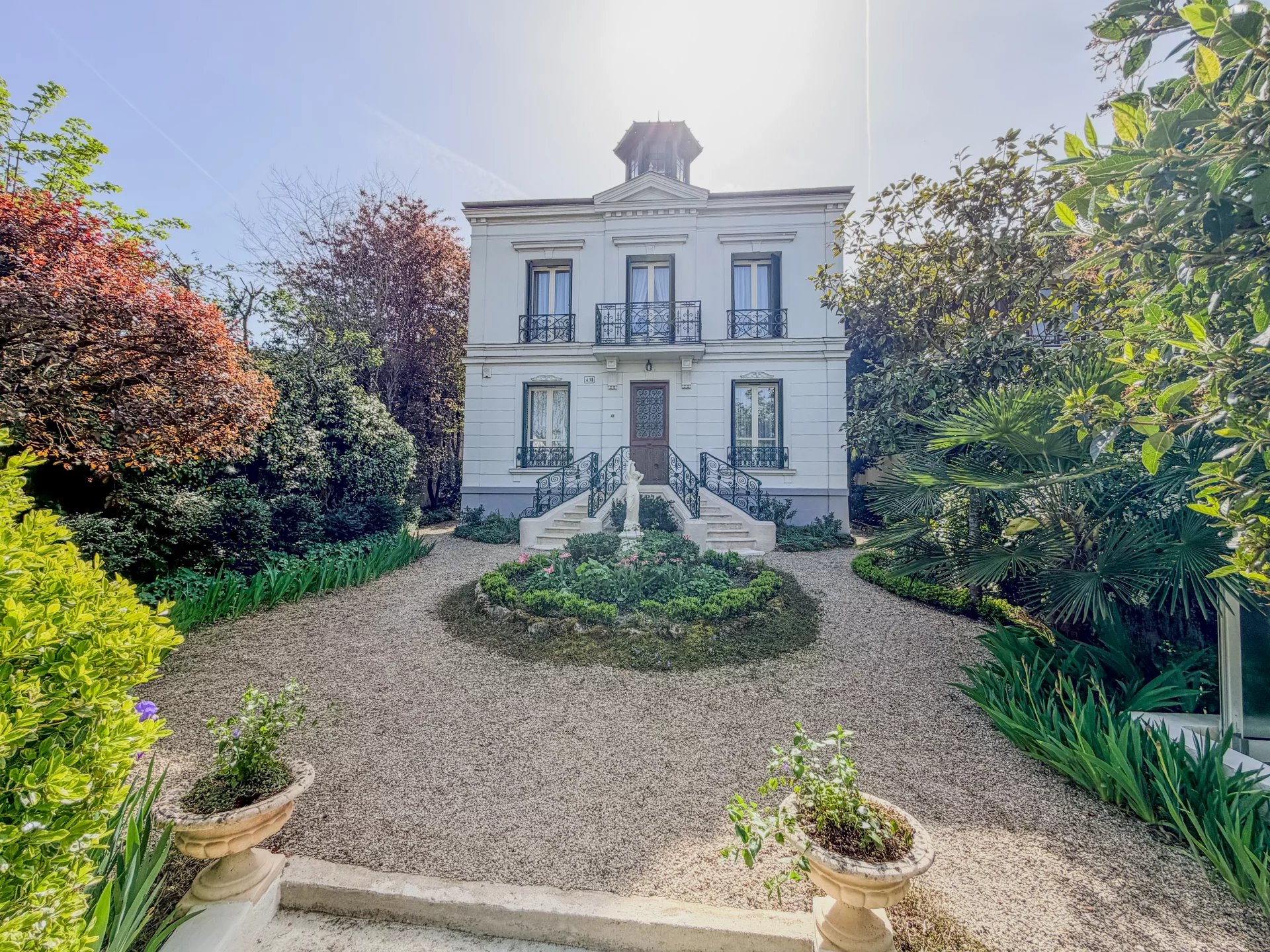 Maison, 8 pièces, 165m2