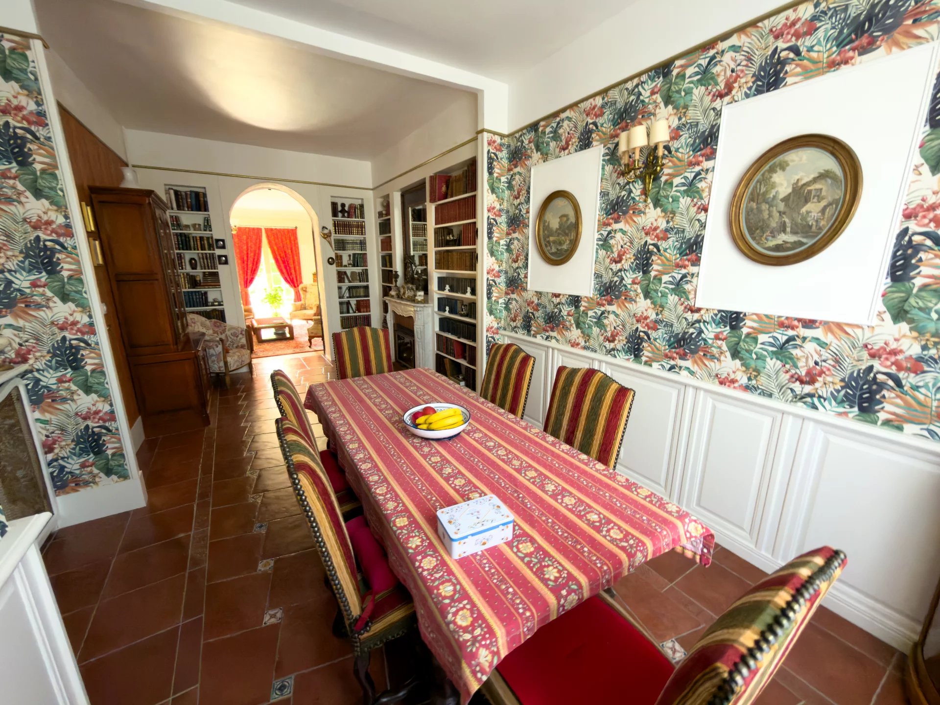 Maison, 8 pièces, 165m2